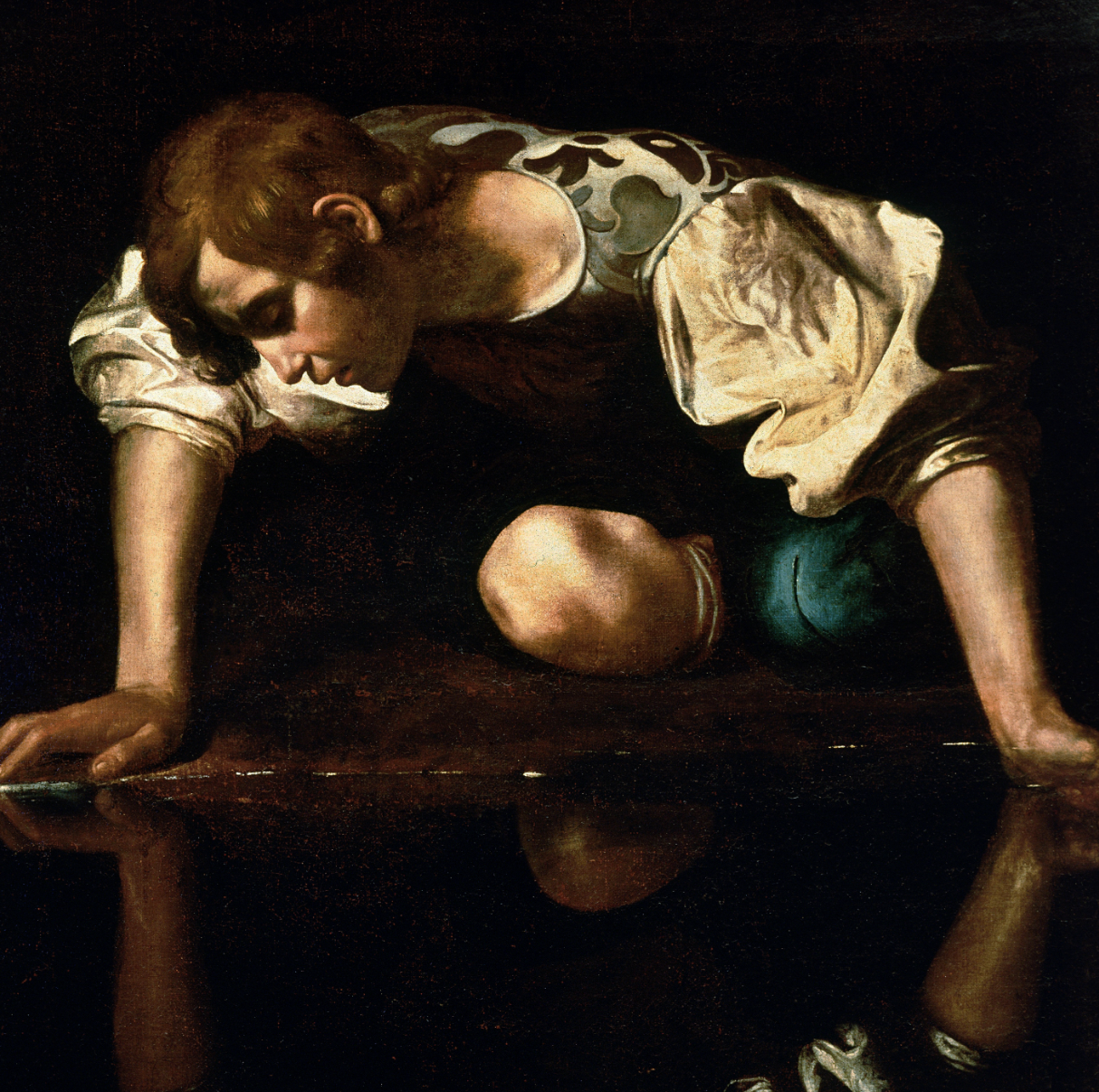 Caravaggio | カラヴァッジオ - 名画から生まれたアートアパレル – OUR ART Caravaggio | カラヴァッジオ - 名画から生まれたアートアパレル – OUR ART