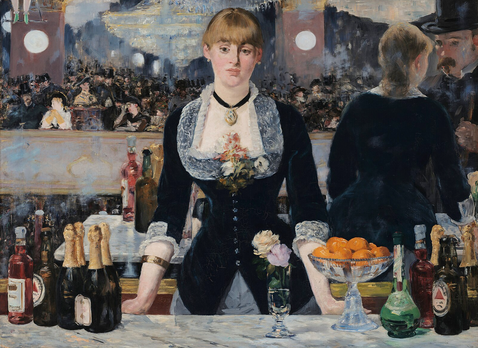 Édouard Manet | エドゥアール・マネ - 名画から生まれたアート Édouard Manet | エドゥアール・マネ - 名画から生まれたアート