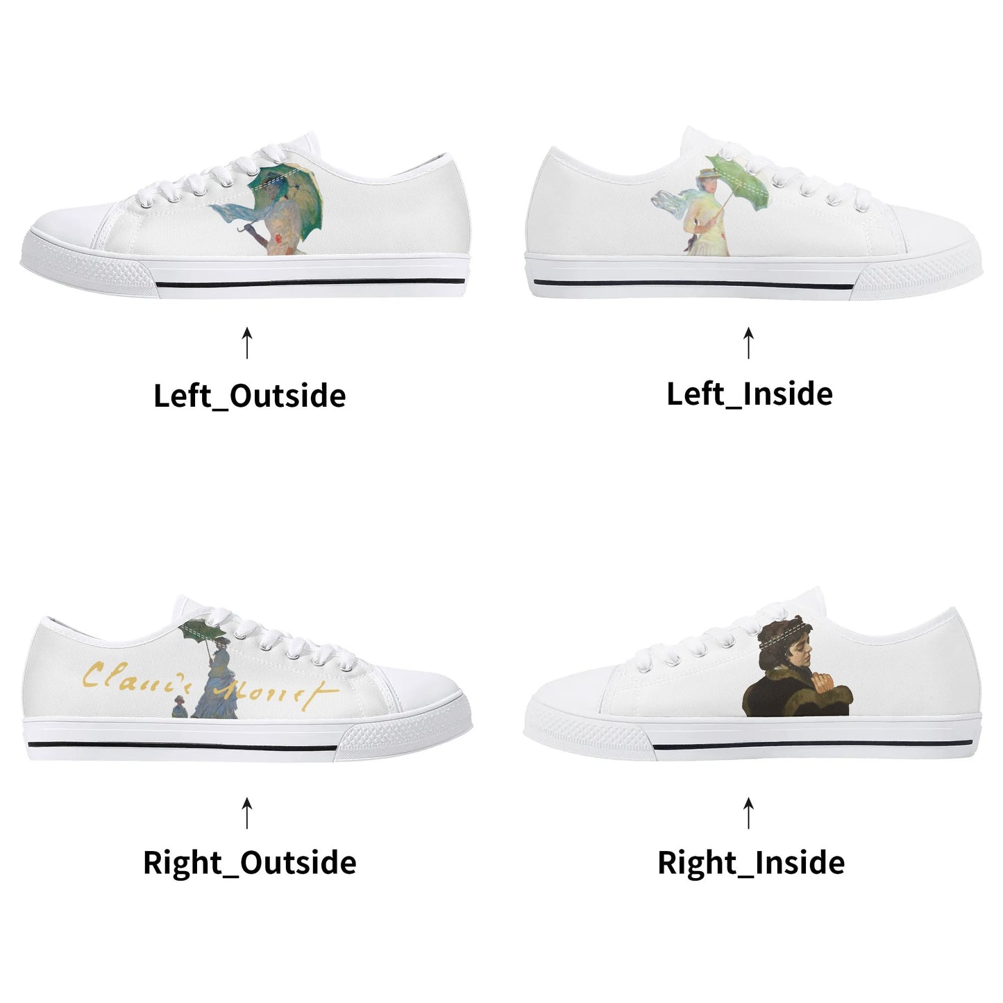 克勞德莫奈 - 精華