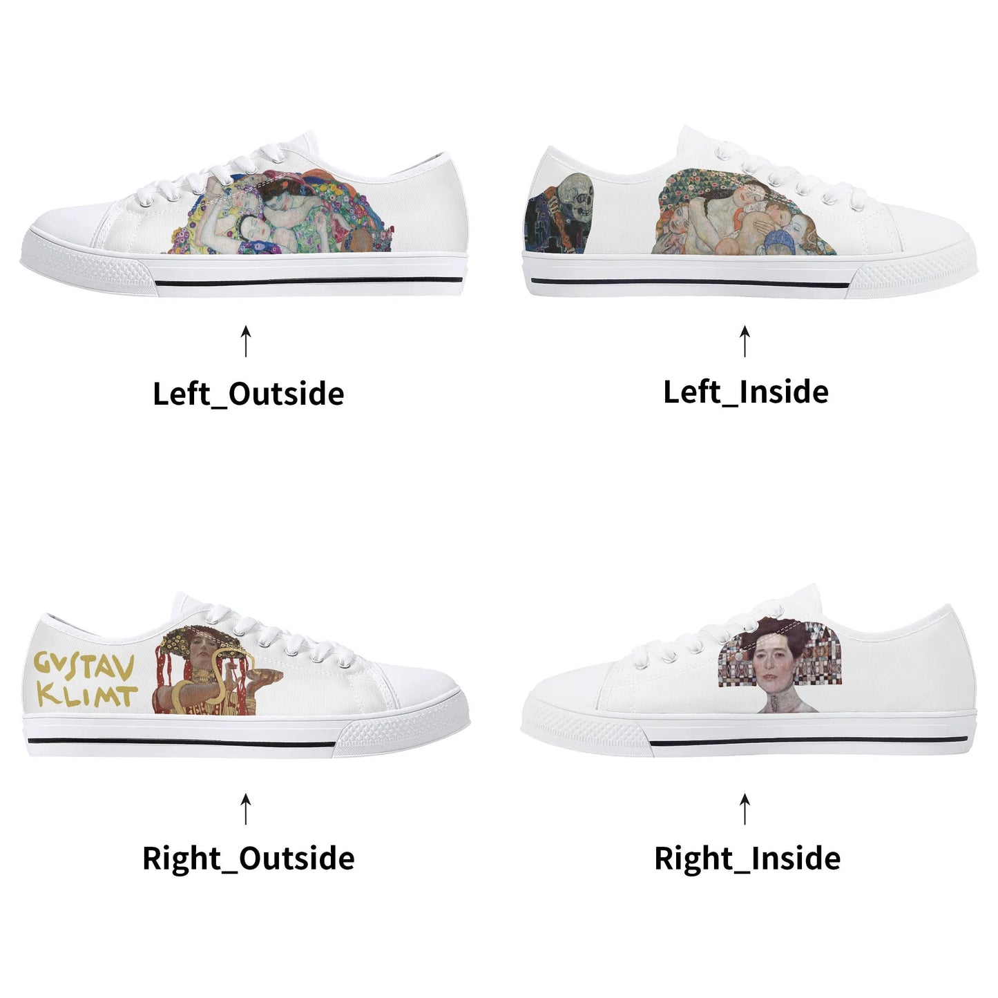 古斯塔夫·克林姆特——本質