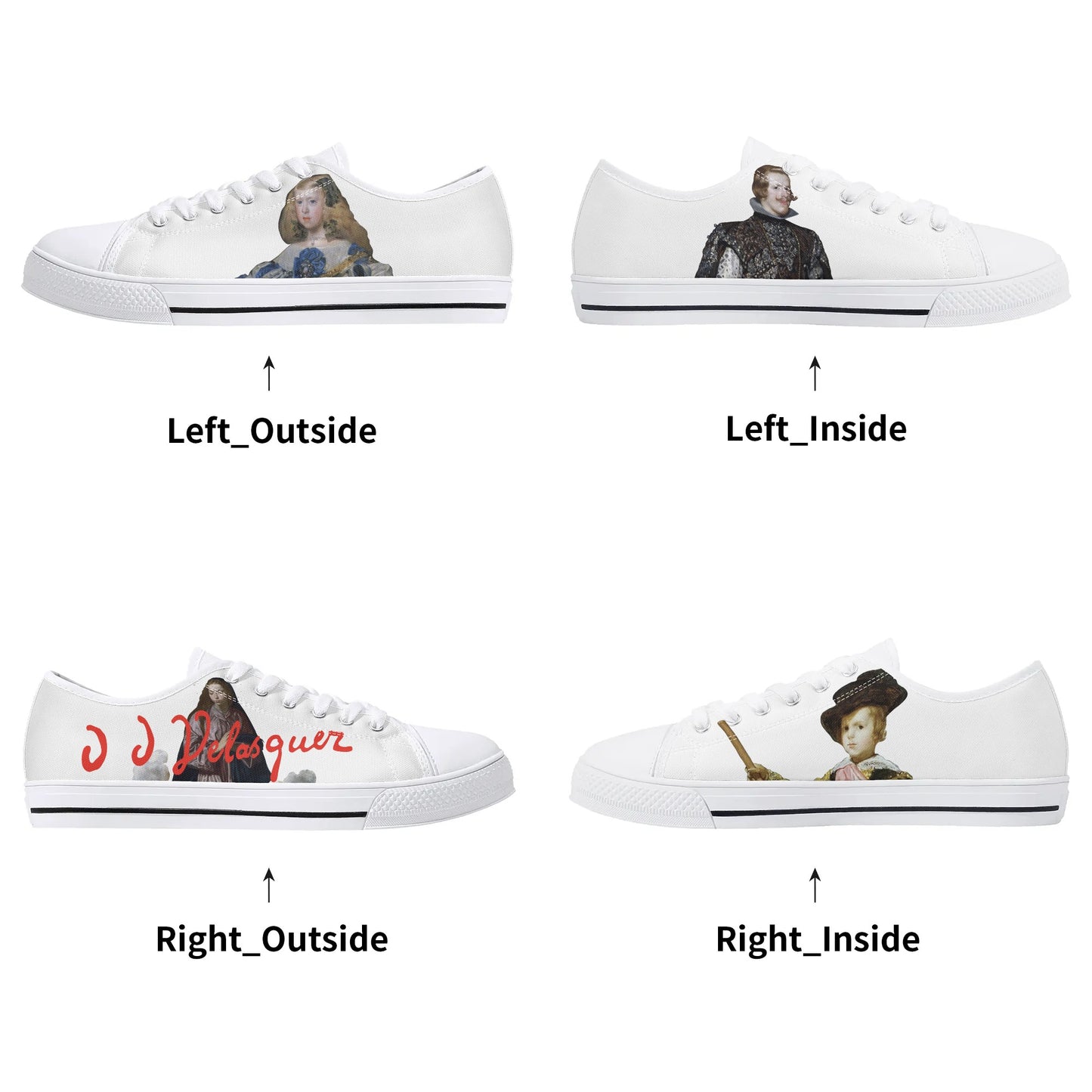 迪亞哥·委拉斯開茲——精華