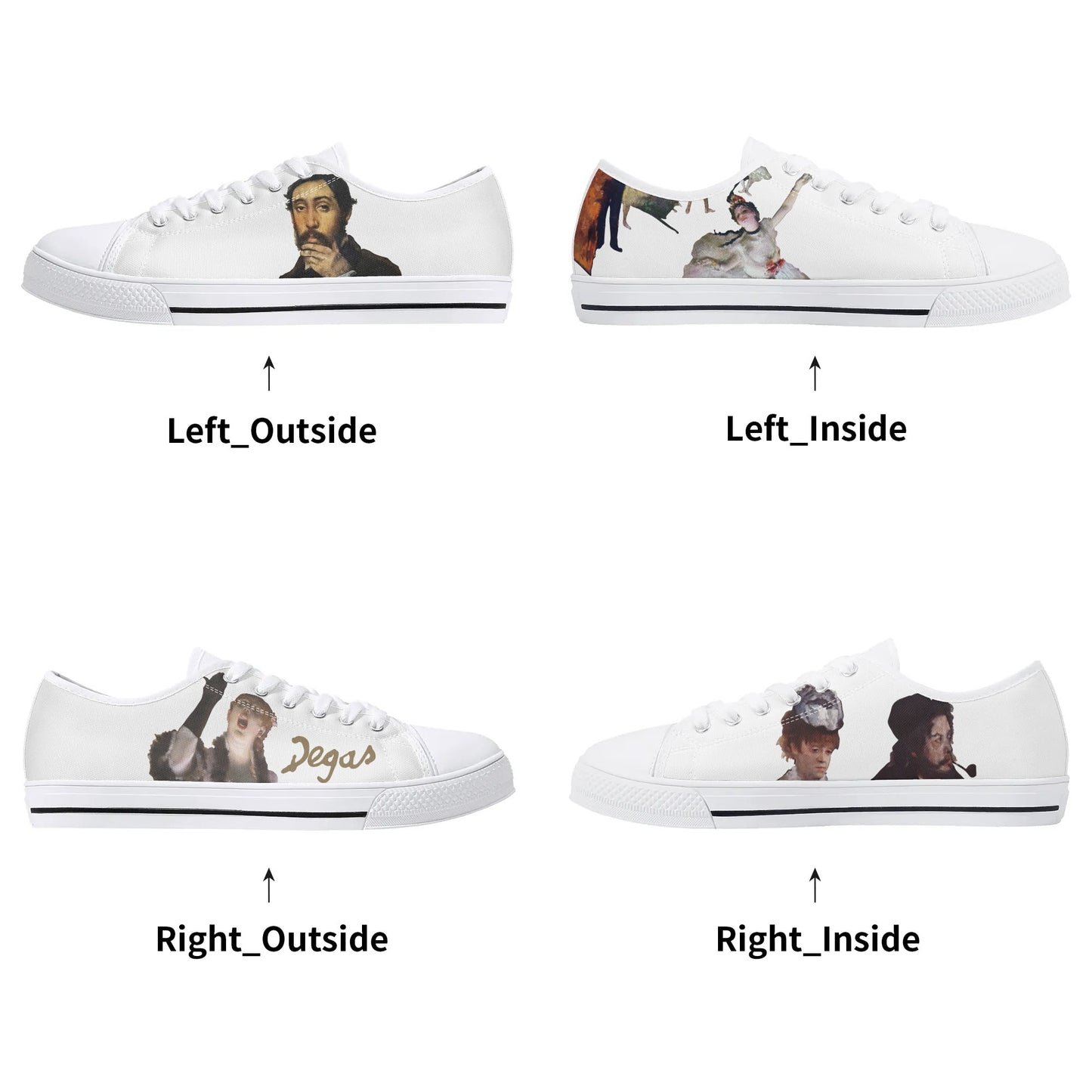 埃德加·德加——本質