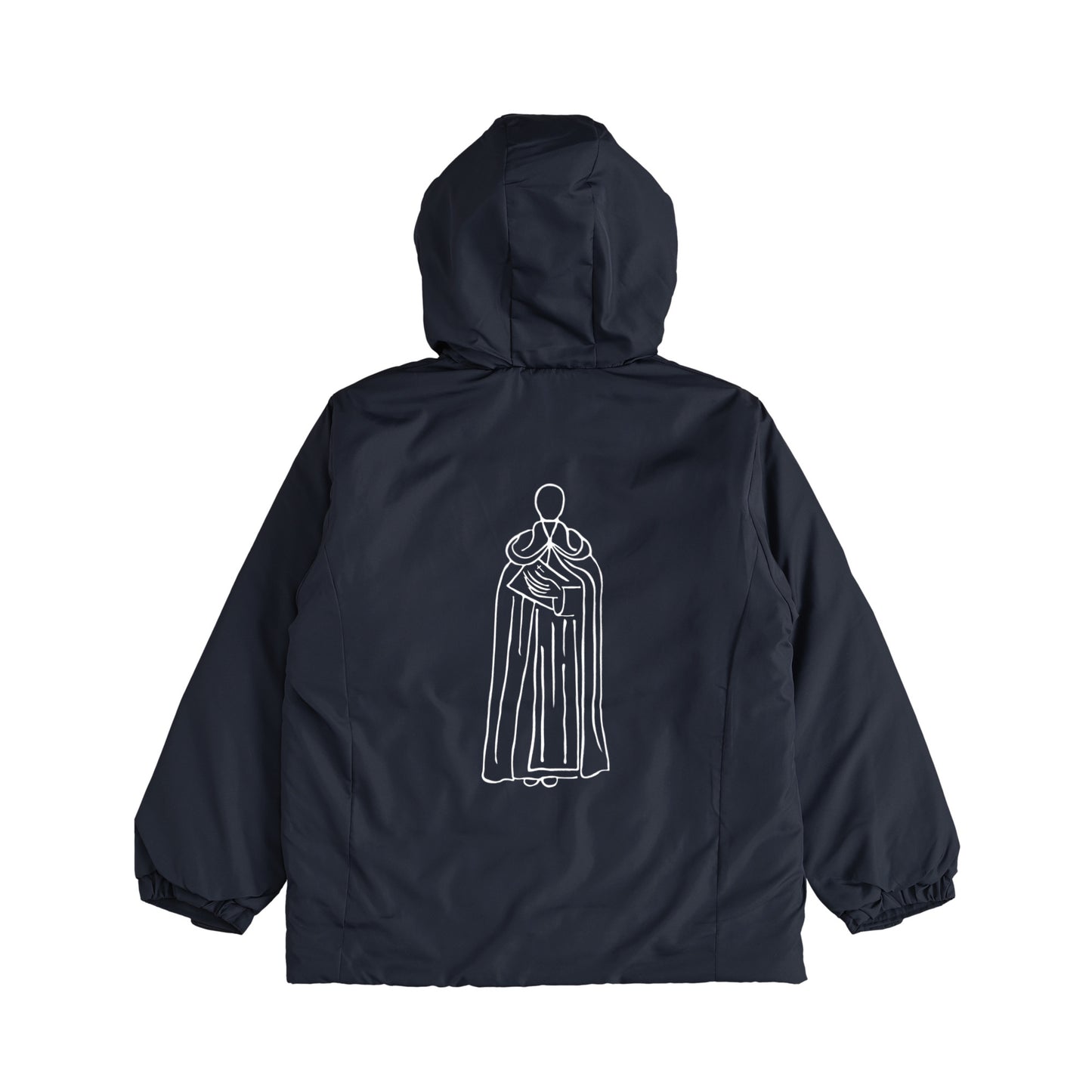 Henri Matisse - Saint Dominic navy image