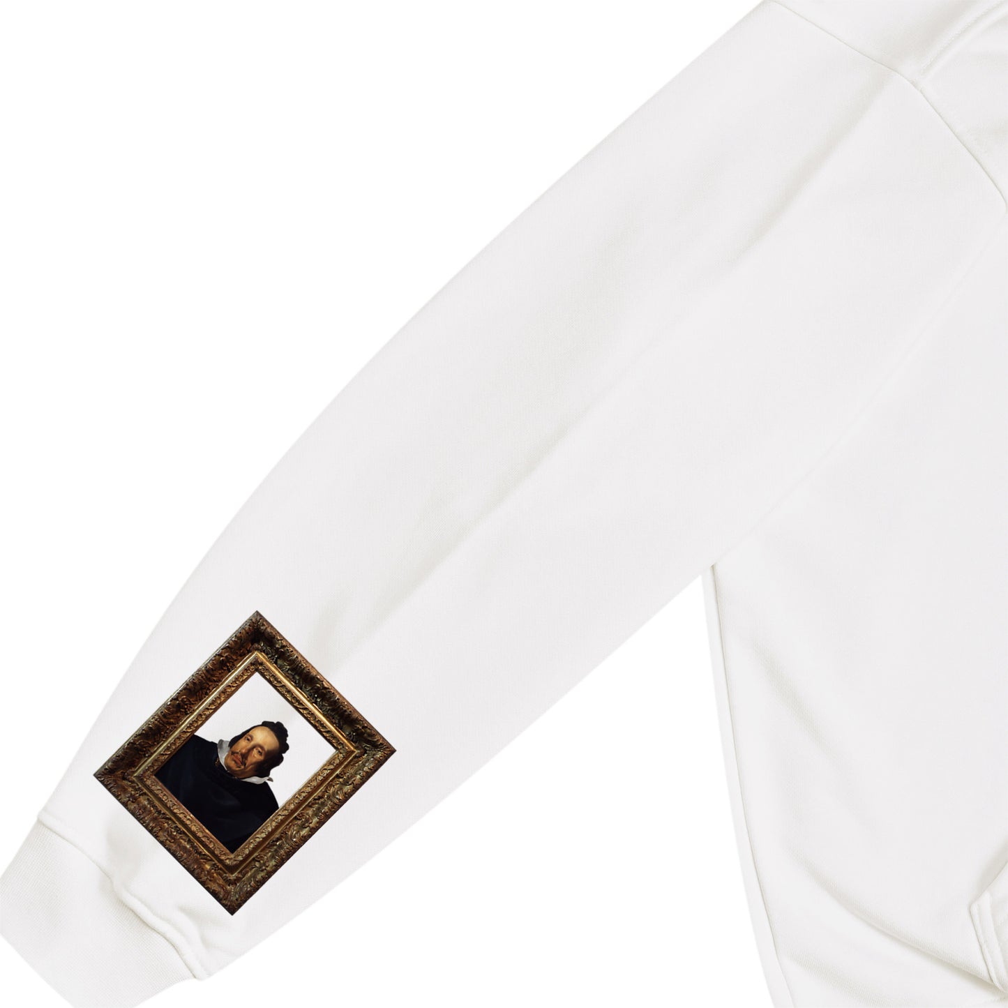 Diego Velázquez-連接