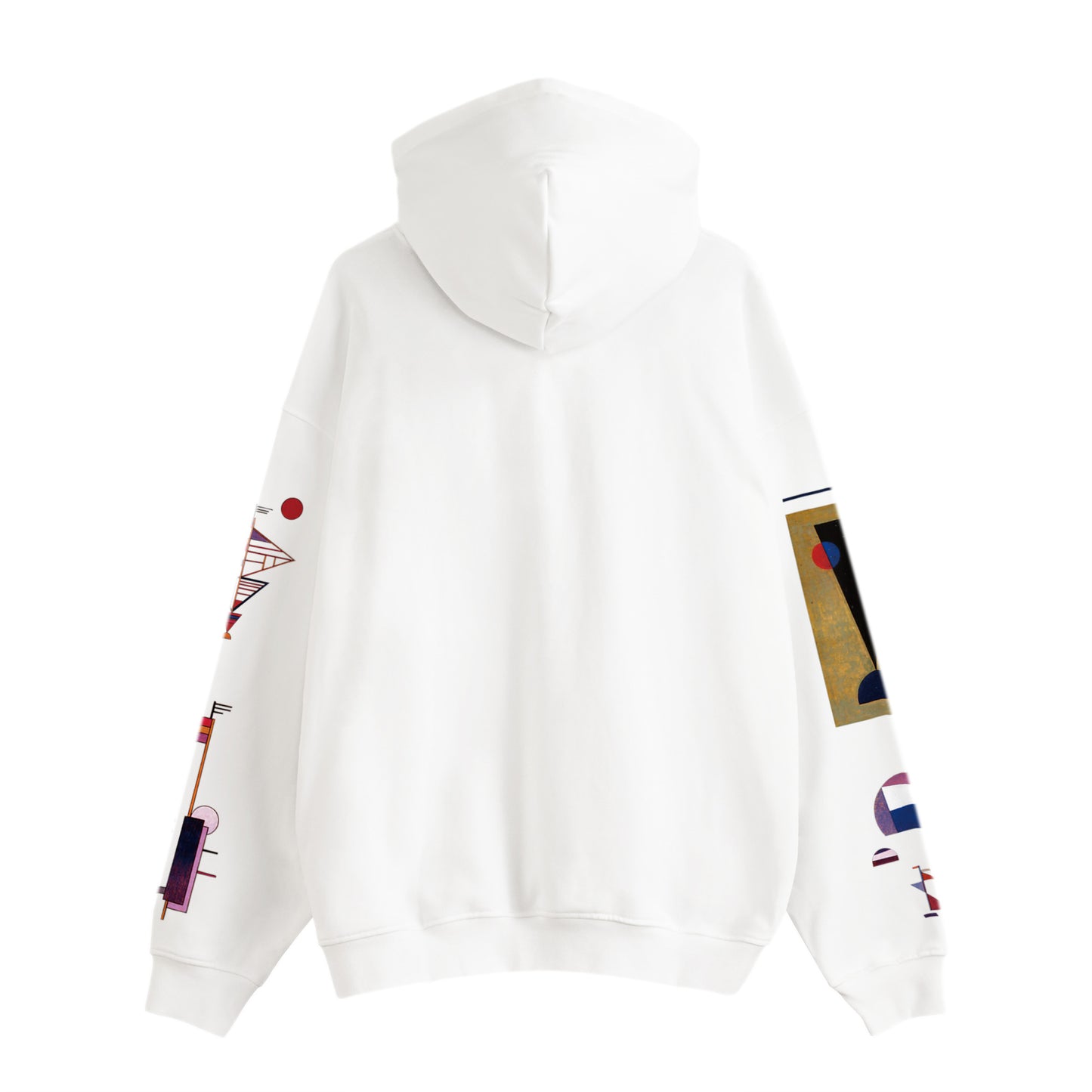 瓦西里·康定斯基 - 連接