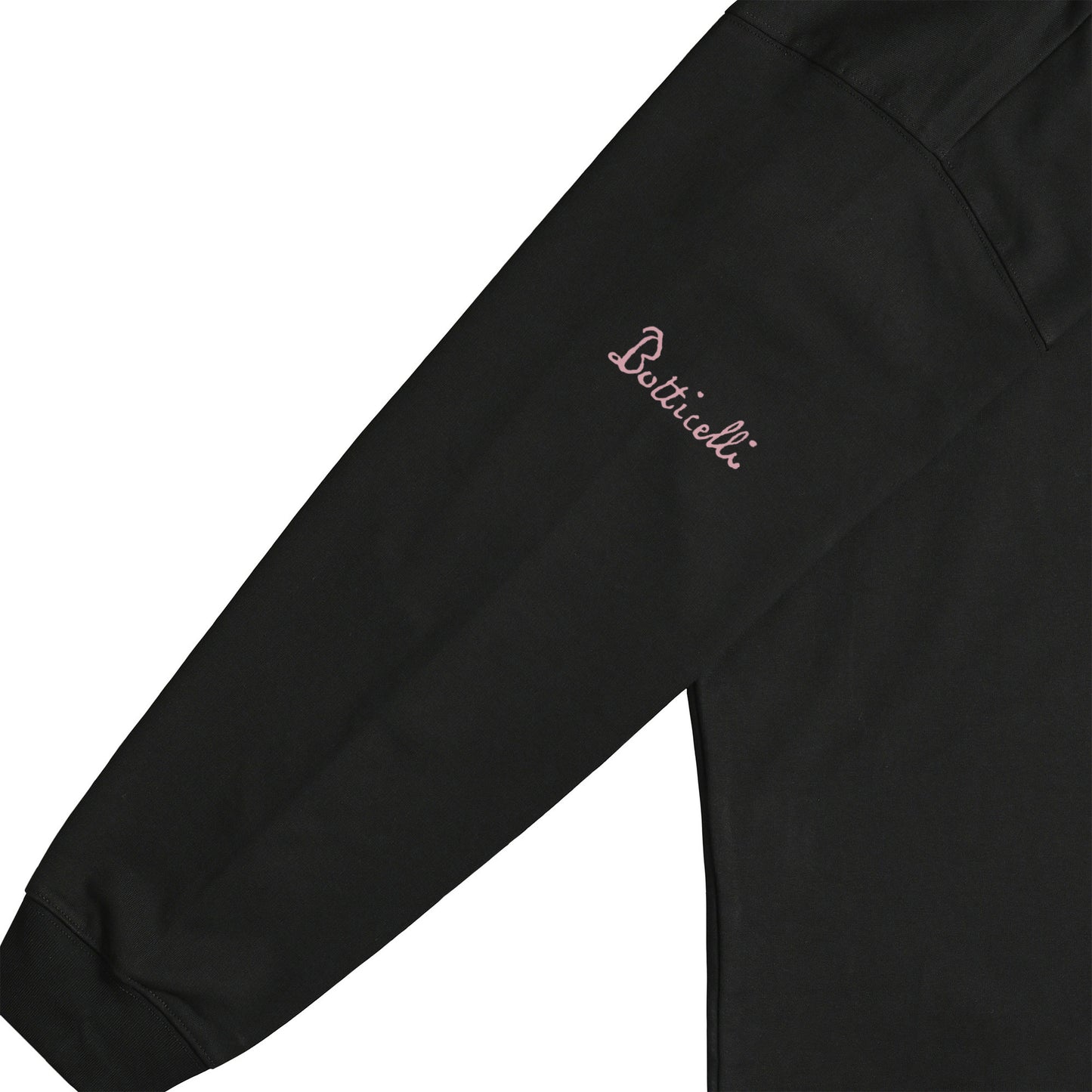 桑德羅·波提切利 - 溢出