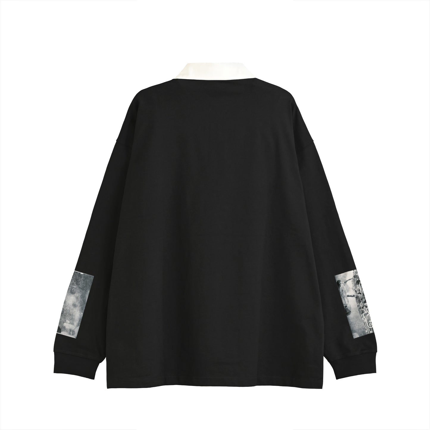 古斯塔夫·克林姆特 - 溢出