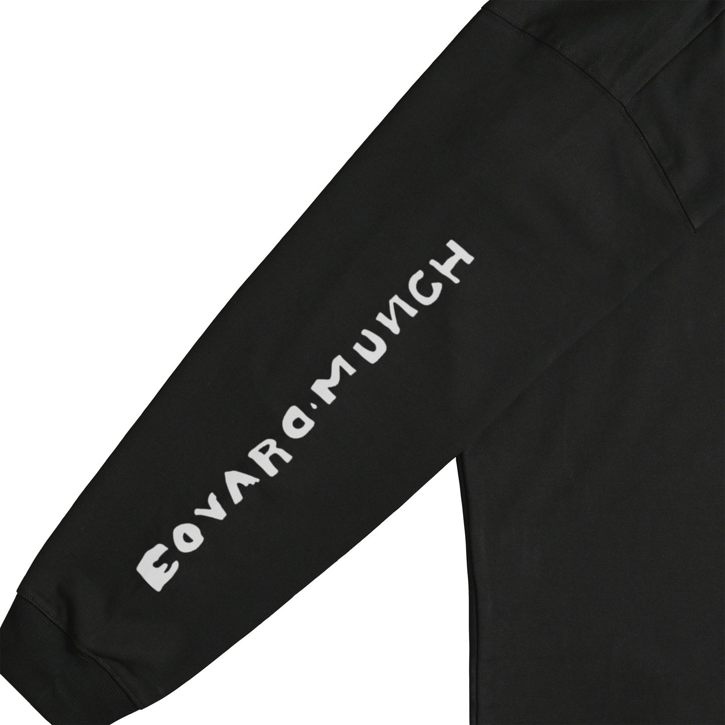 愛德華蒙克 - 溢出