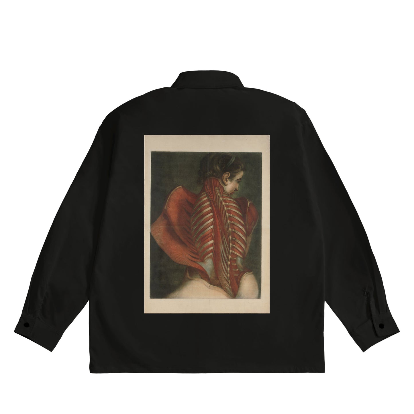 雅克·法比安·戈蒂埃·達戈蒂——邦德黑色形象