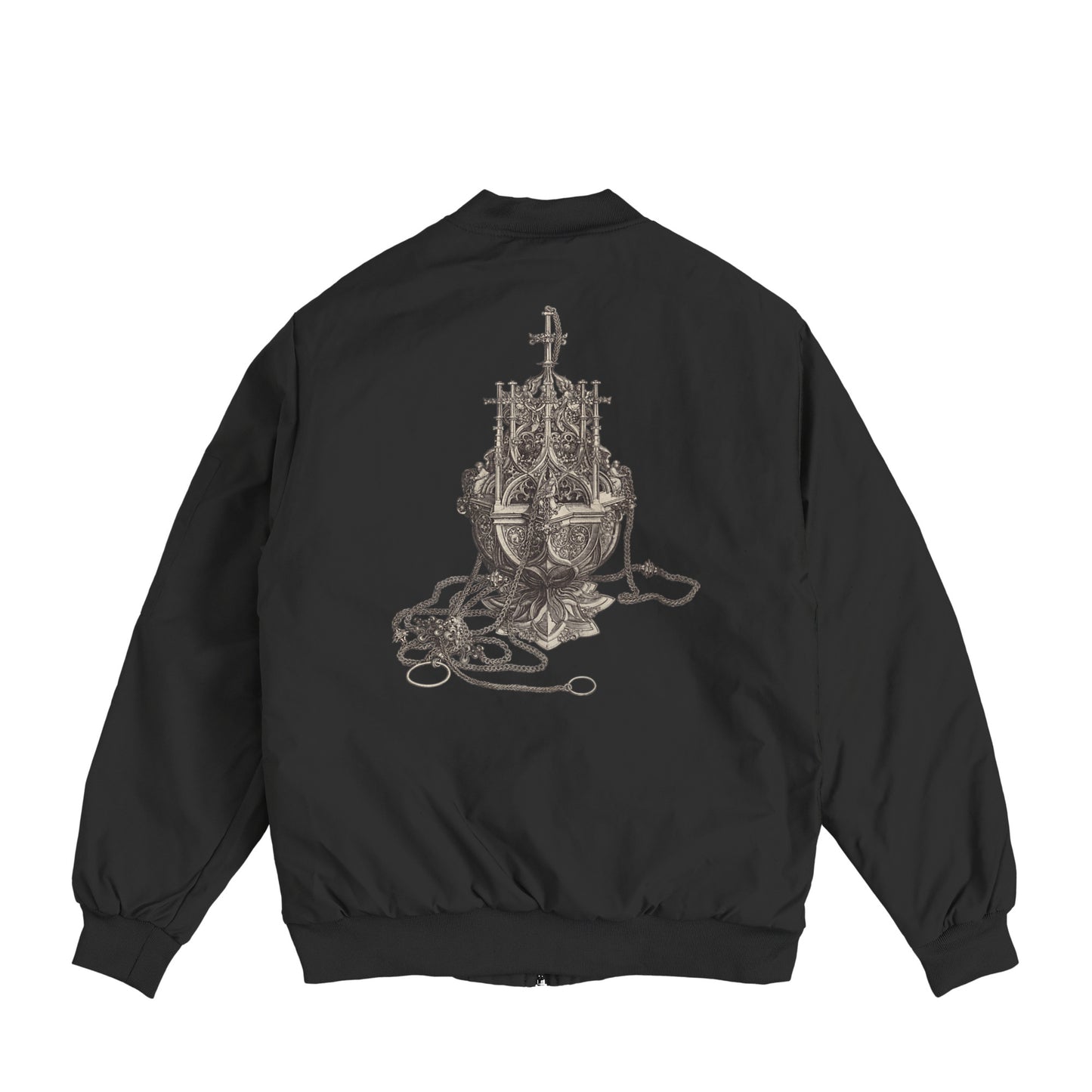 Martin Schongauer - Evoke black image