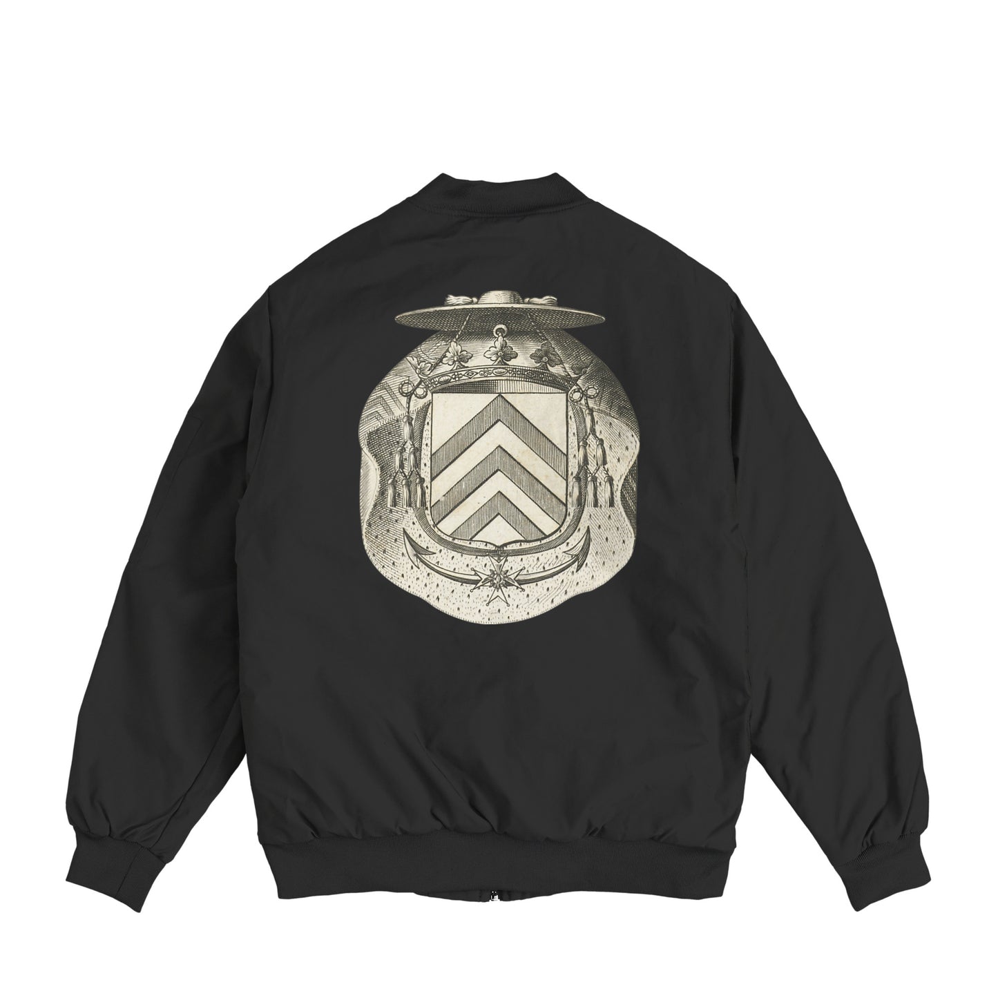 Jacques Callot - Evoke black image