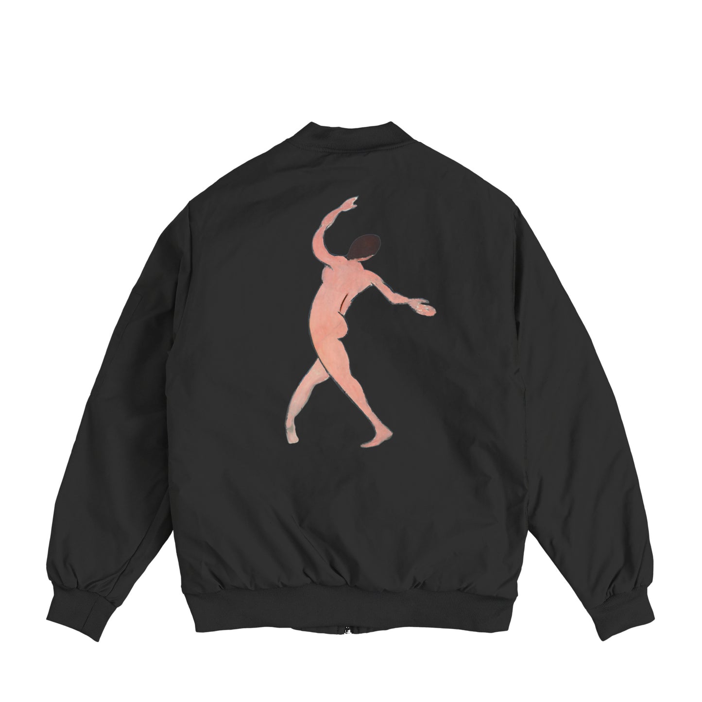 Henri Matisse - Evoke black image