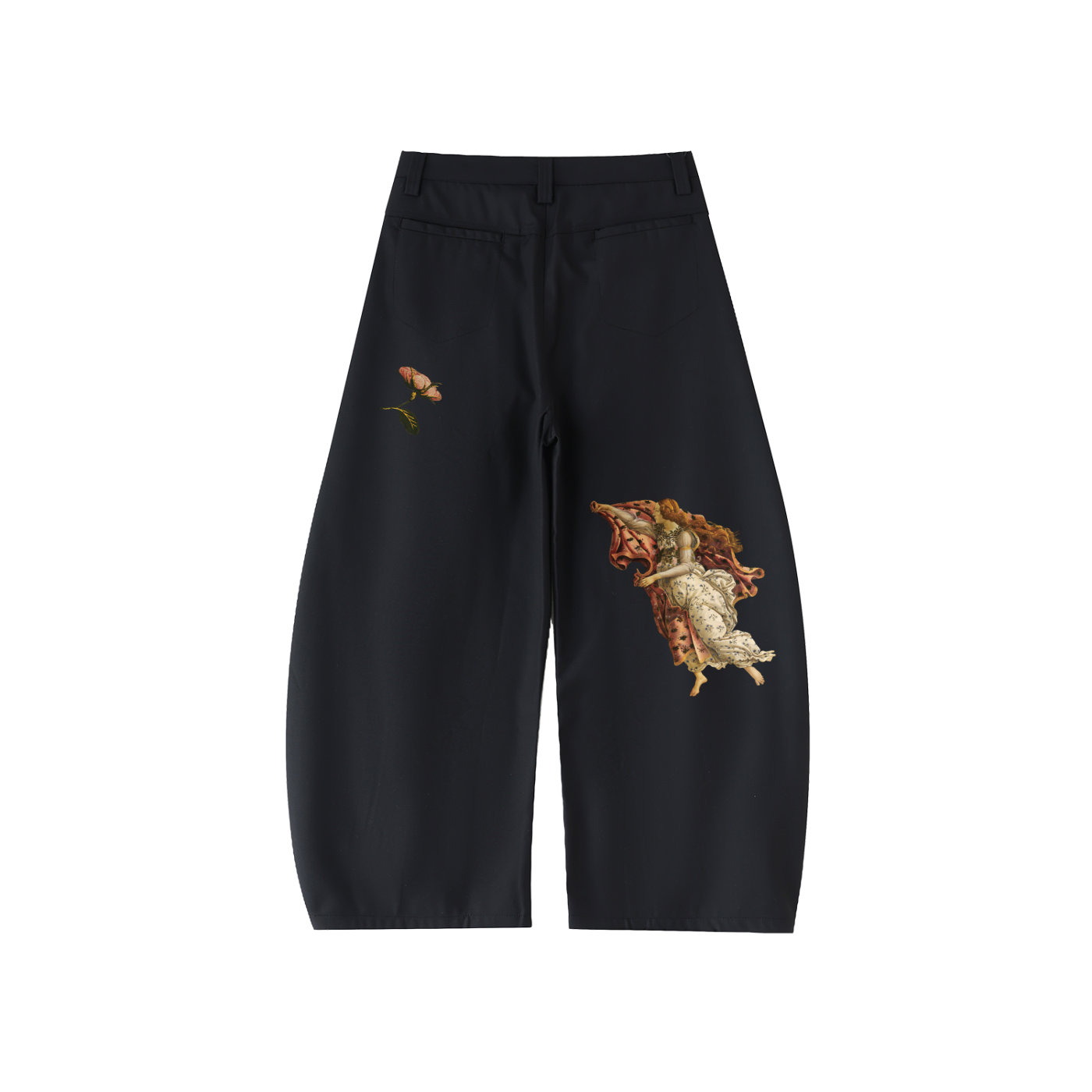 Sandro Botticelli - Bond