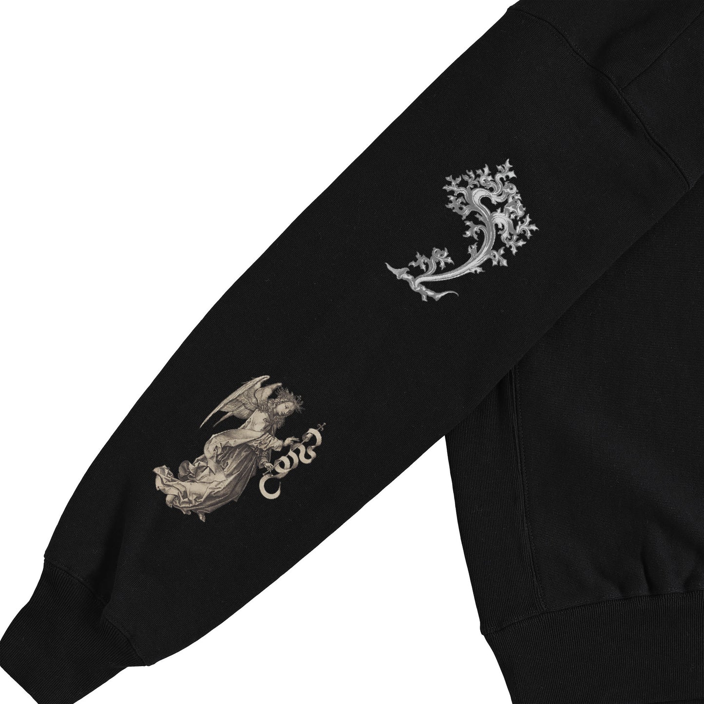 Martin Schongauer - Conectar