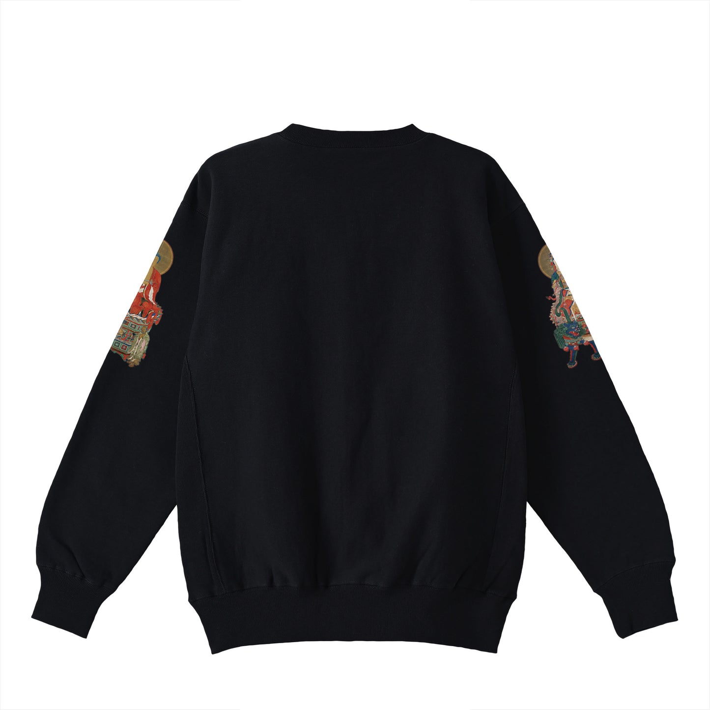 伊藤若衝 - 連接