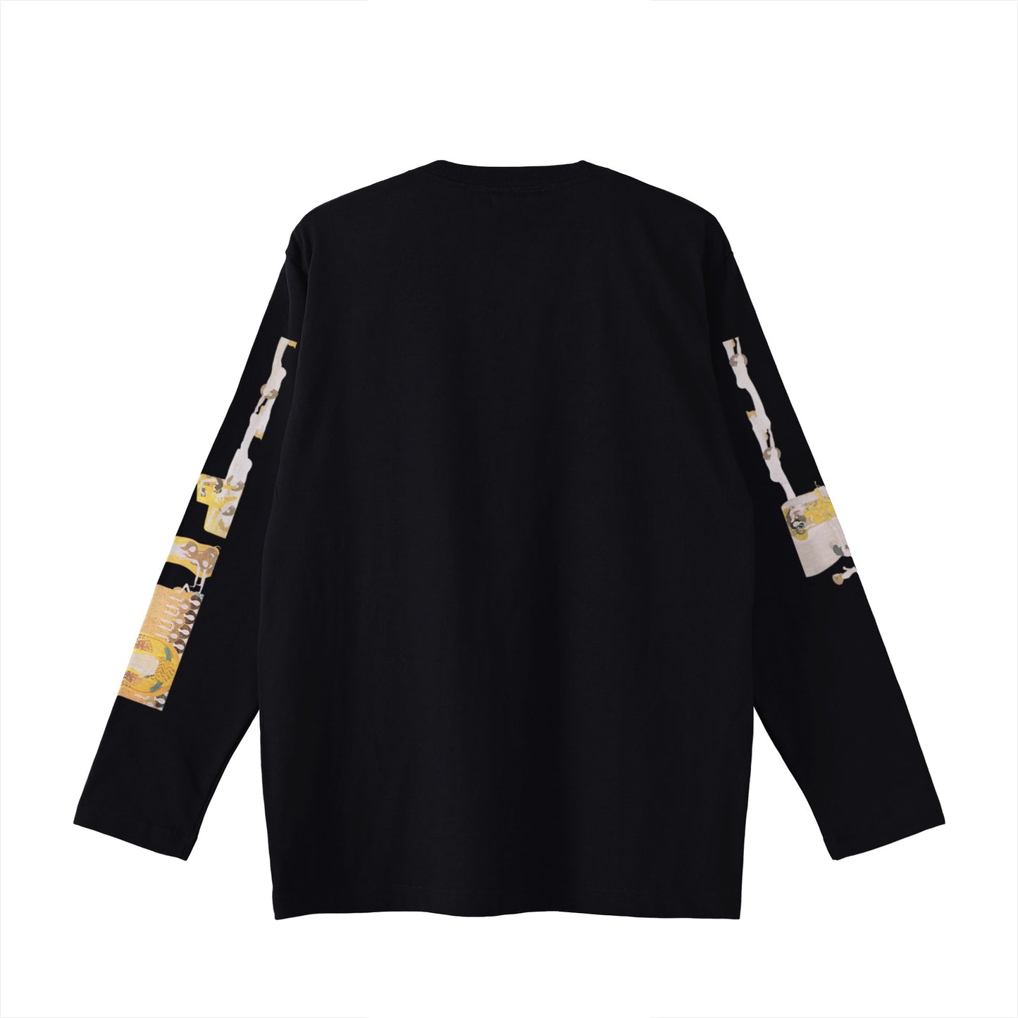 Gustav Klimt - Débordement