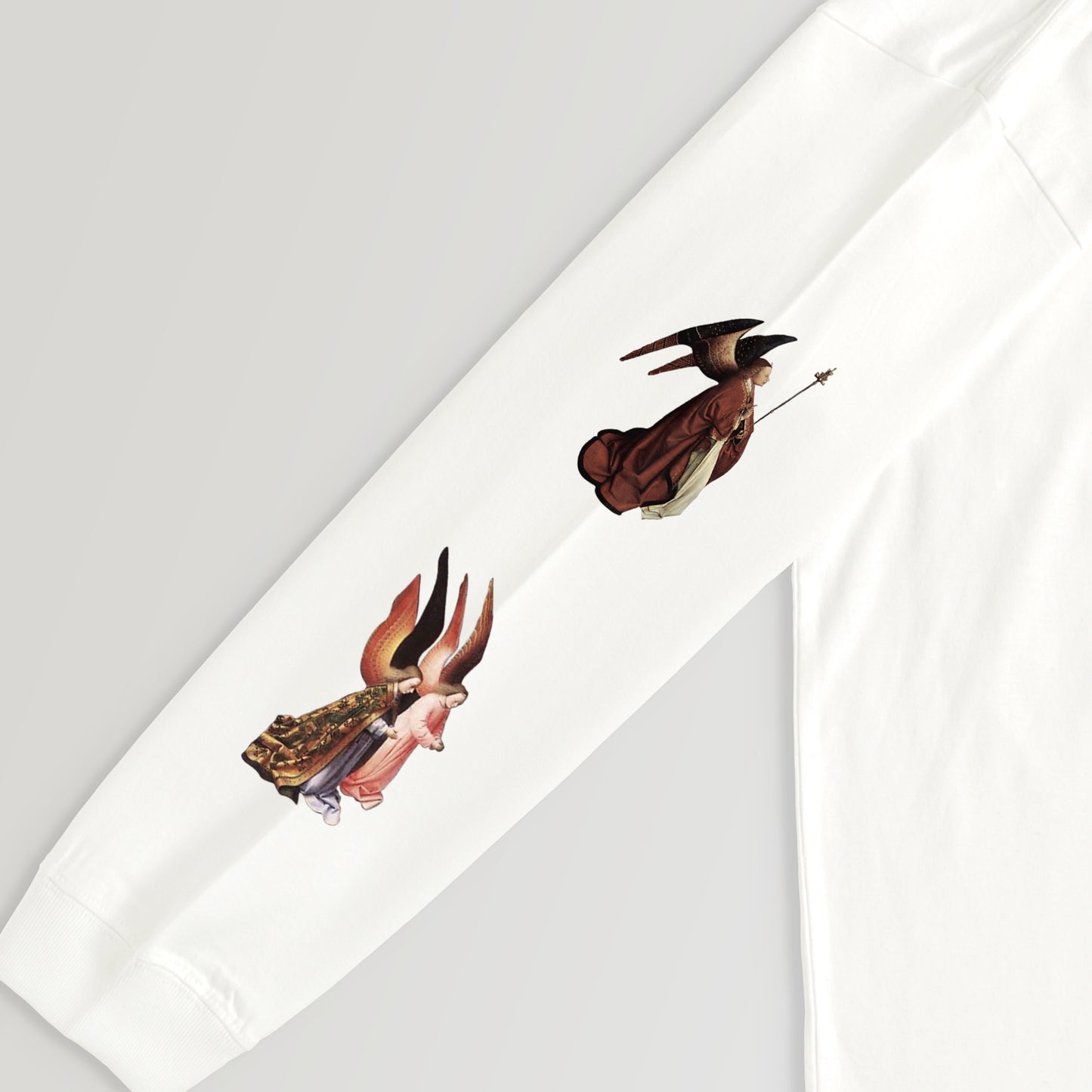 Pedro Cristo - visualizar