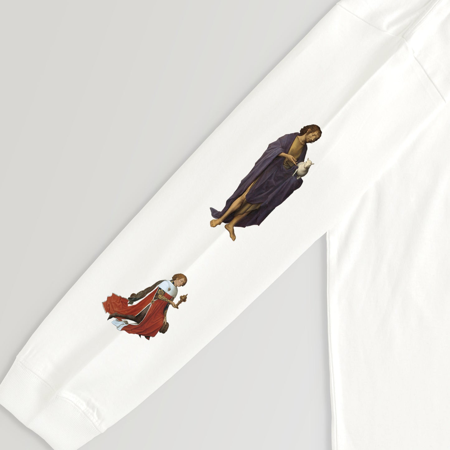 Hans Memling - imaginer