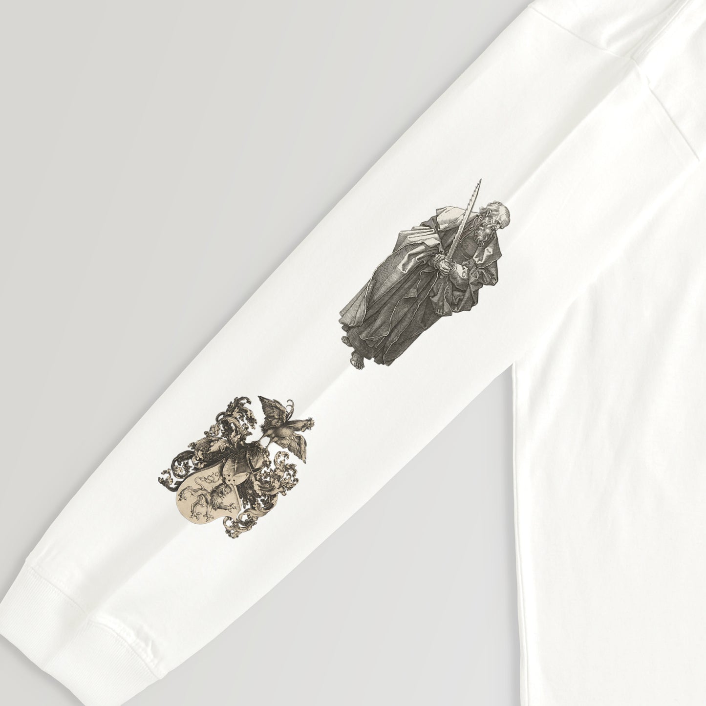 阿爾布雷希特·丟勒 - 設想