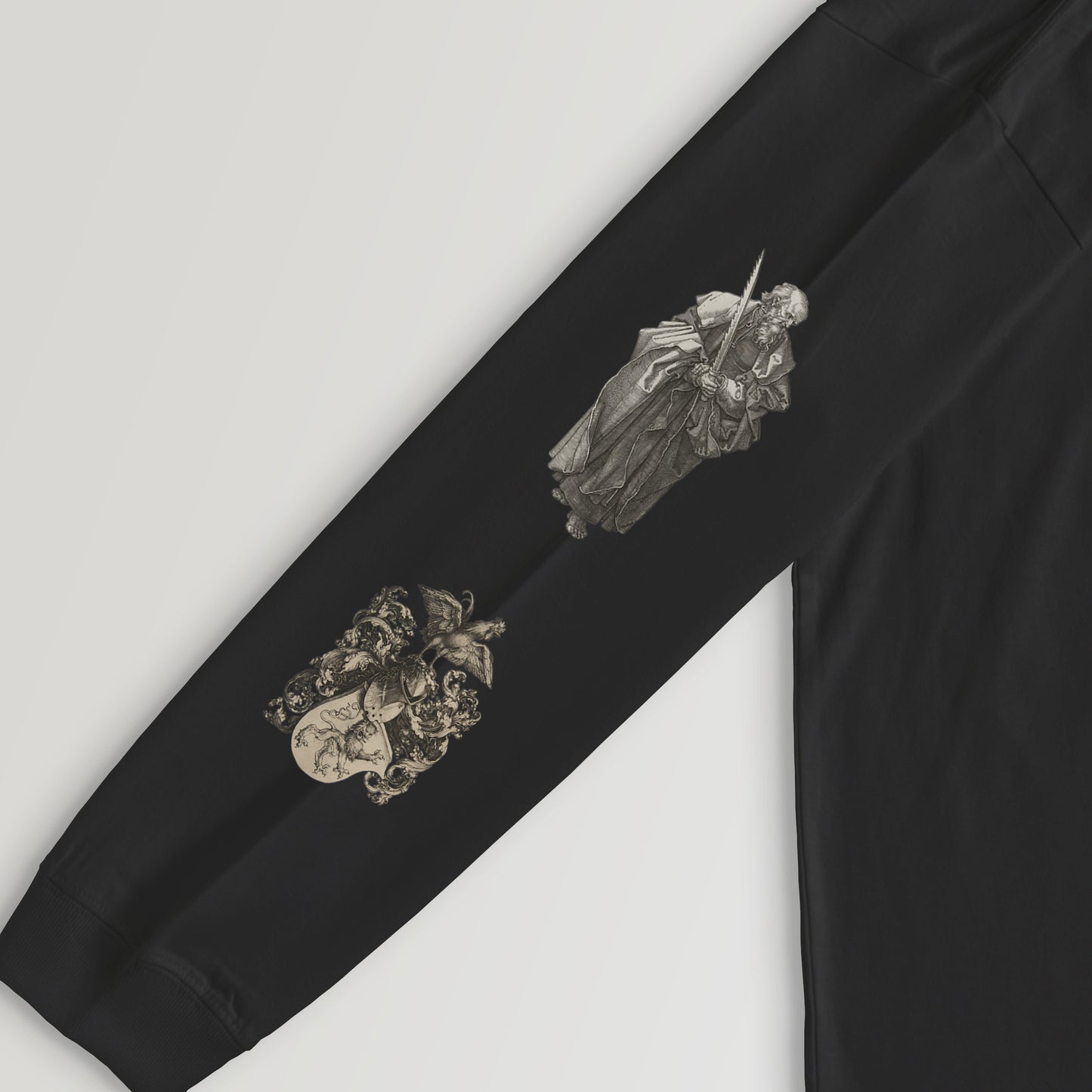 阿爾布雷希特·丟勒 - 設想