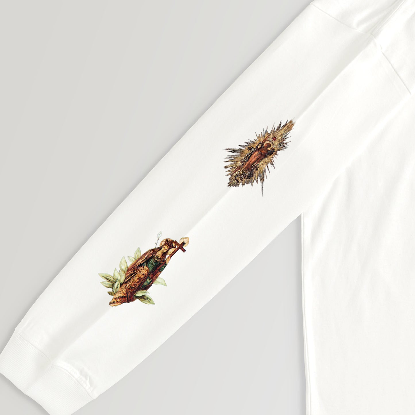 古斯塔夫·莫羅——設想