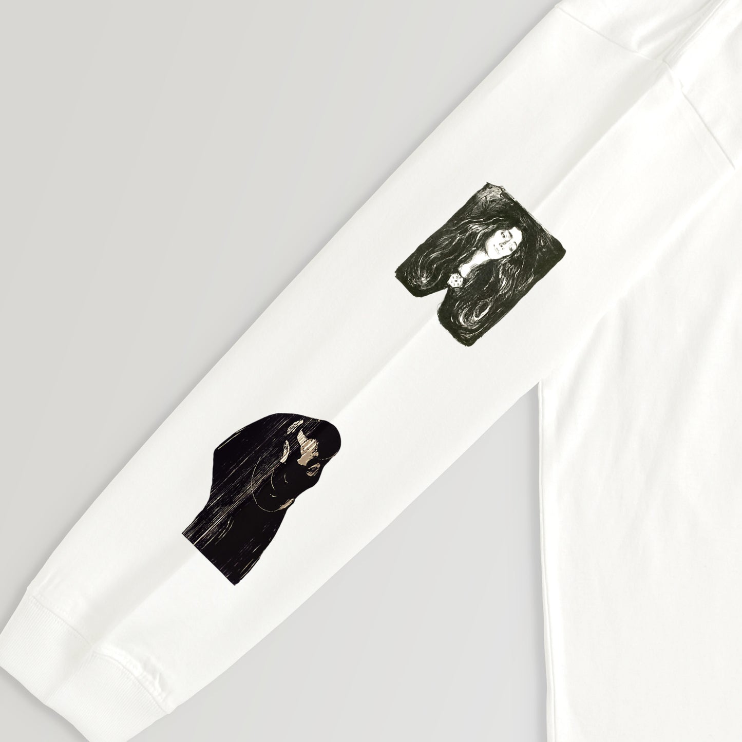 愛德華蒙克 - envision1