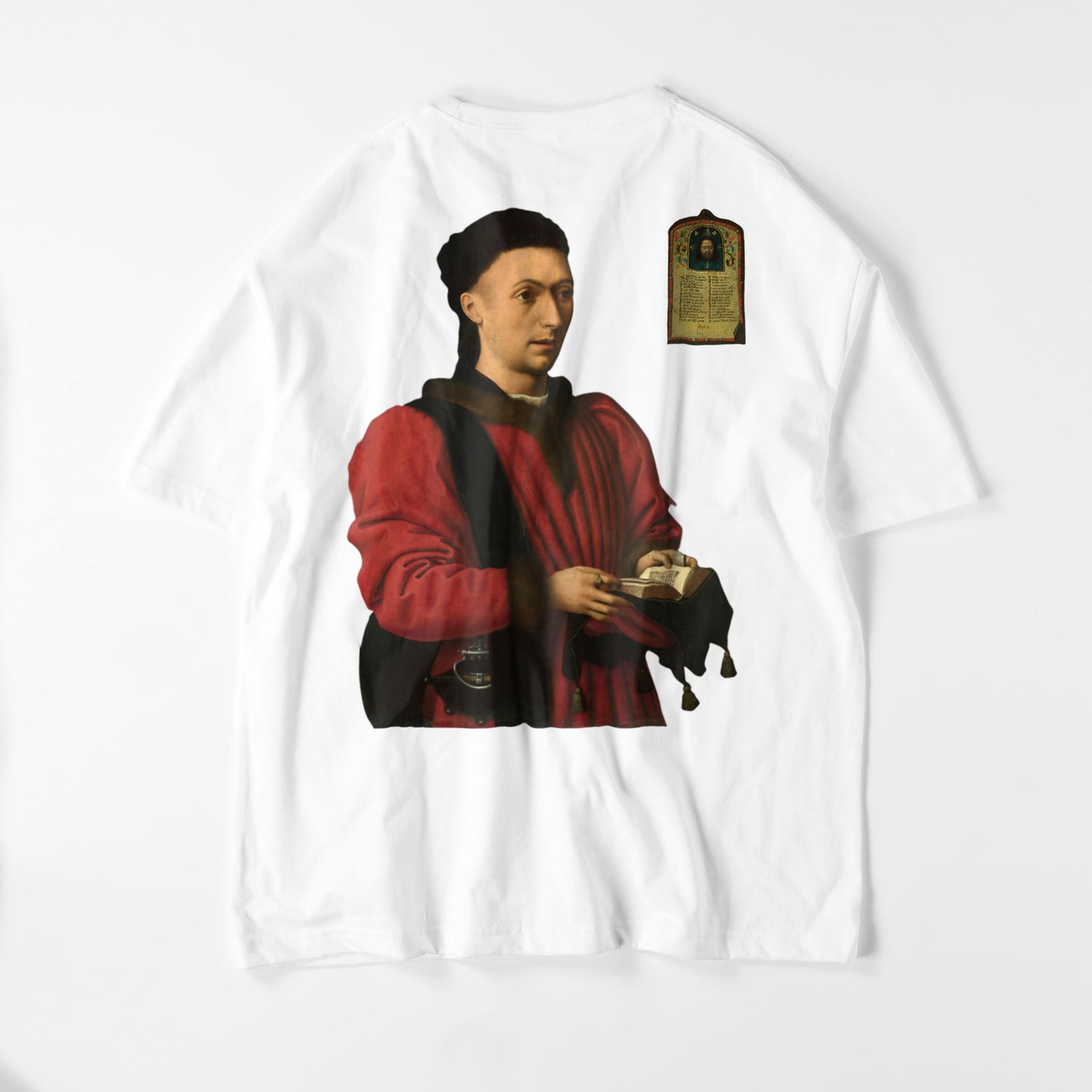 Pedro Cristo - visualizar