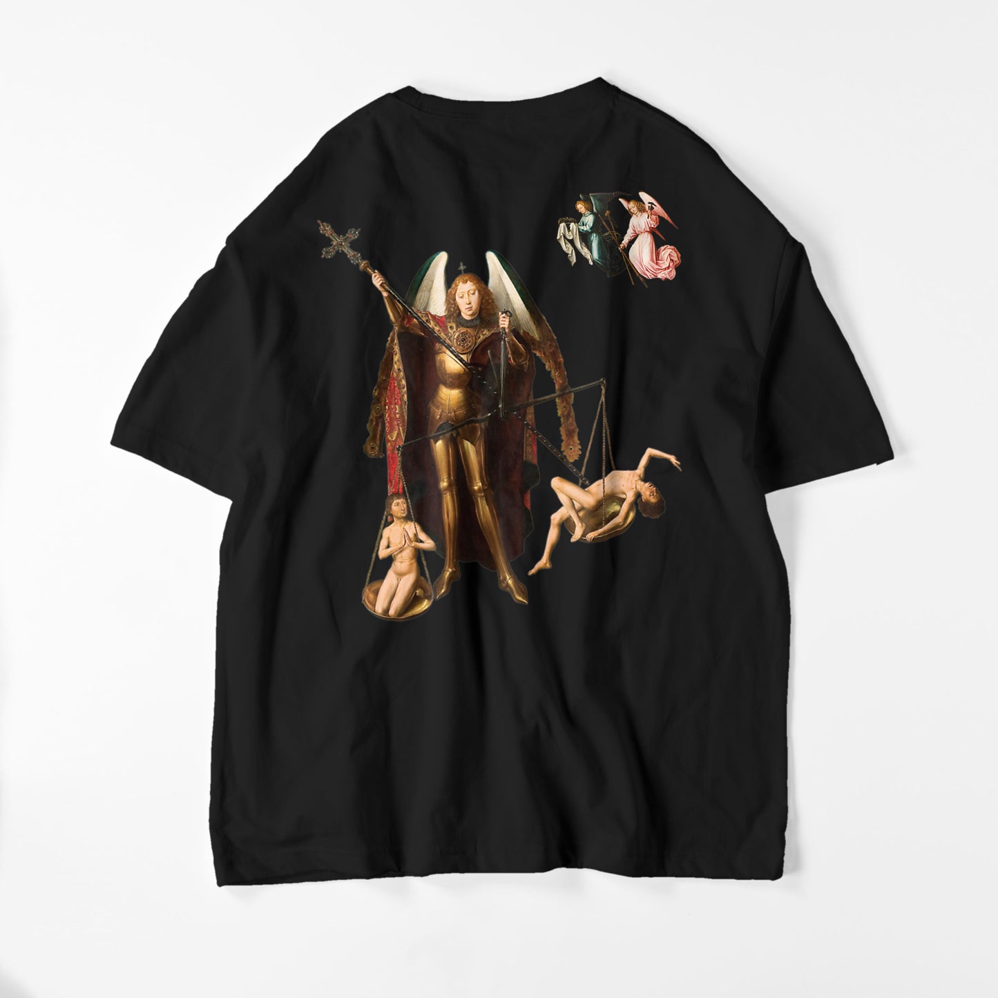 Hans Memling - imaginer