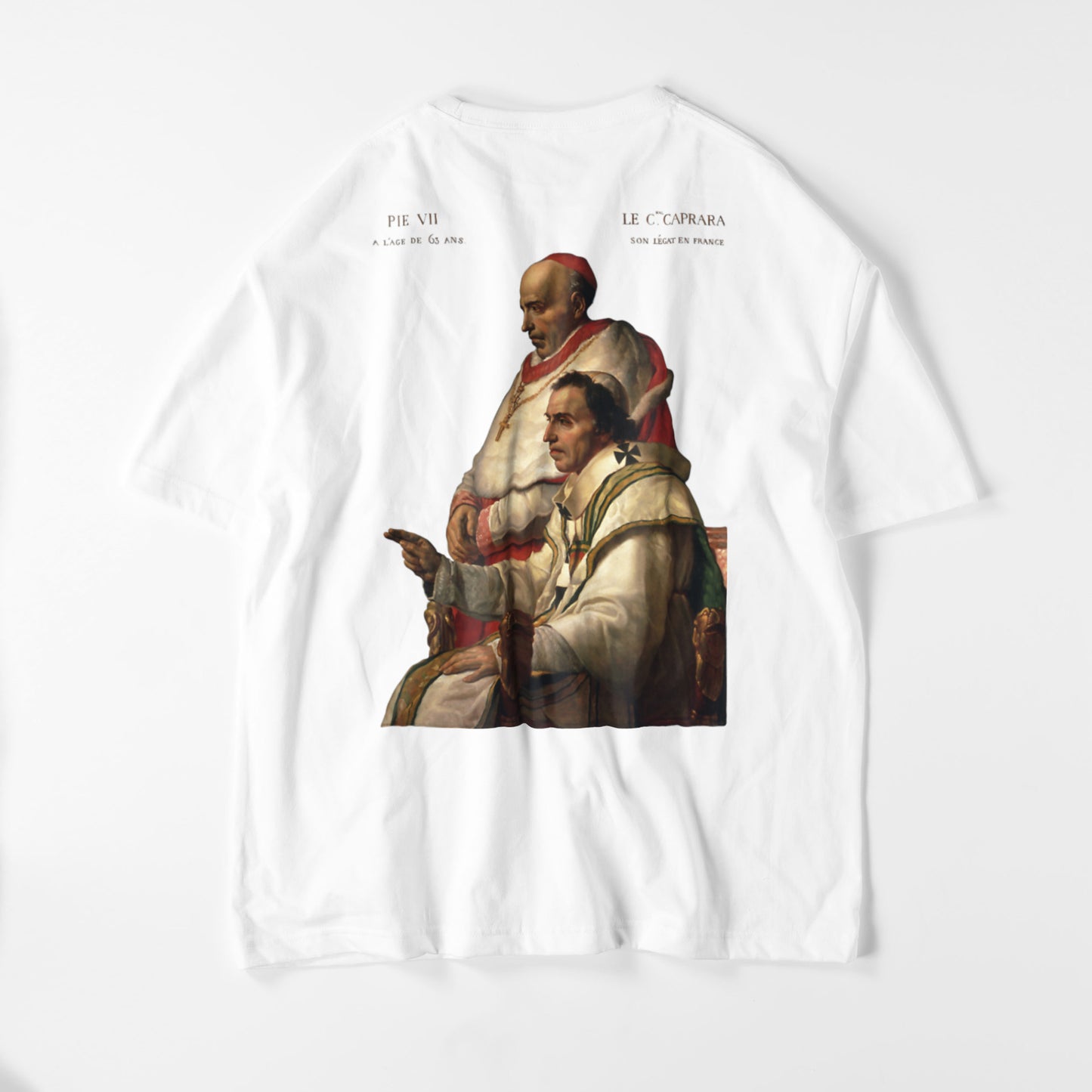 雅克路易大衛——設想