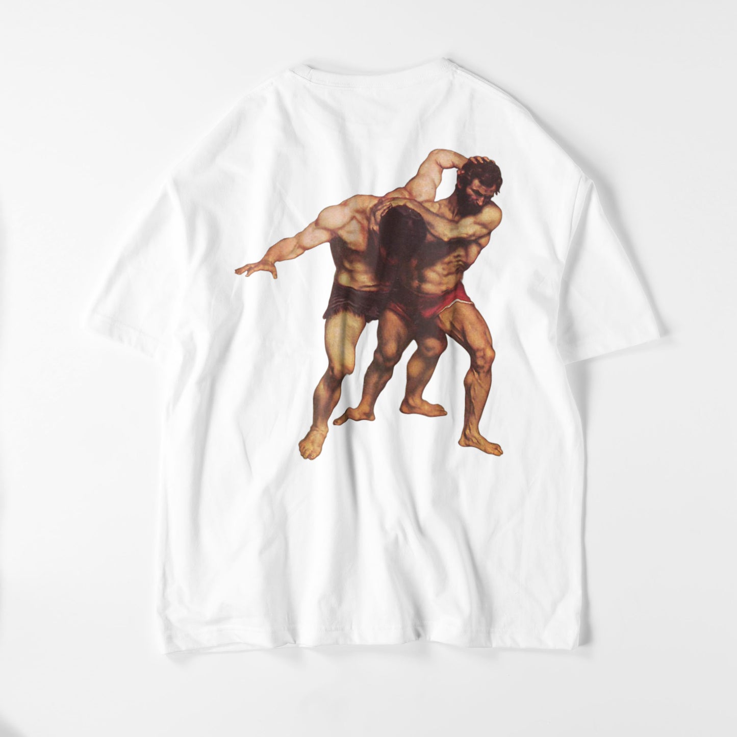 居斯塔夫庫爾貝 - 設想