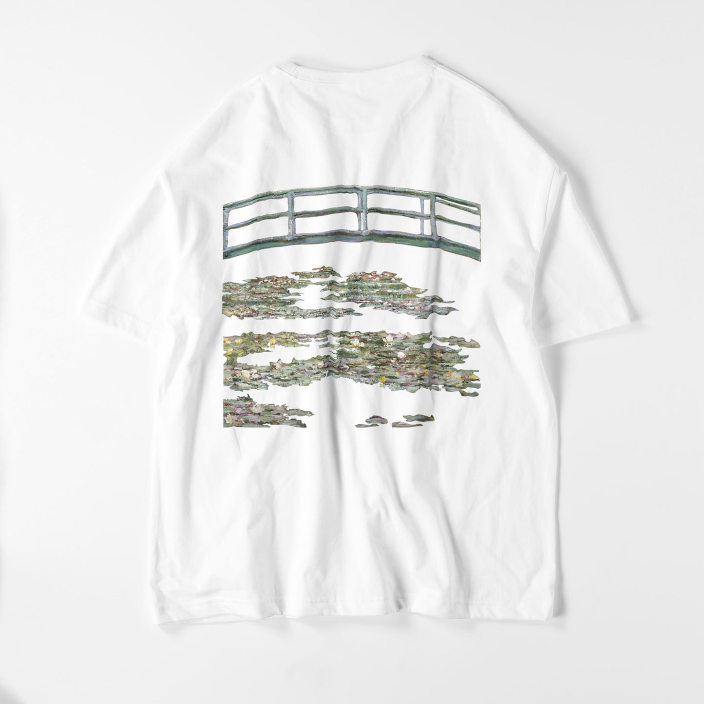 克勞德莫奈 - 展望