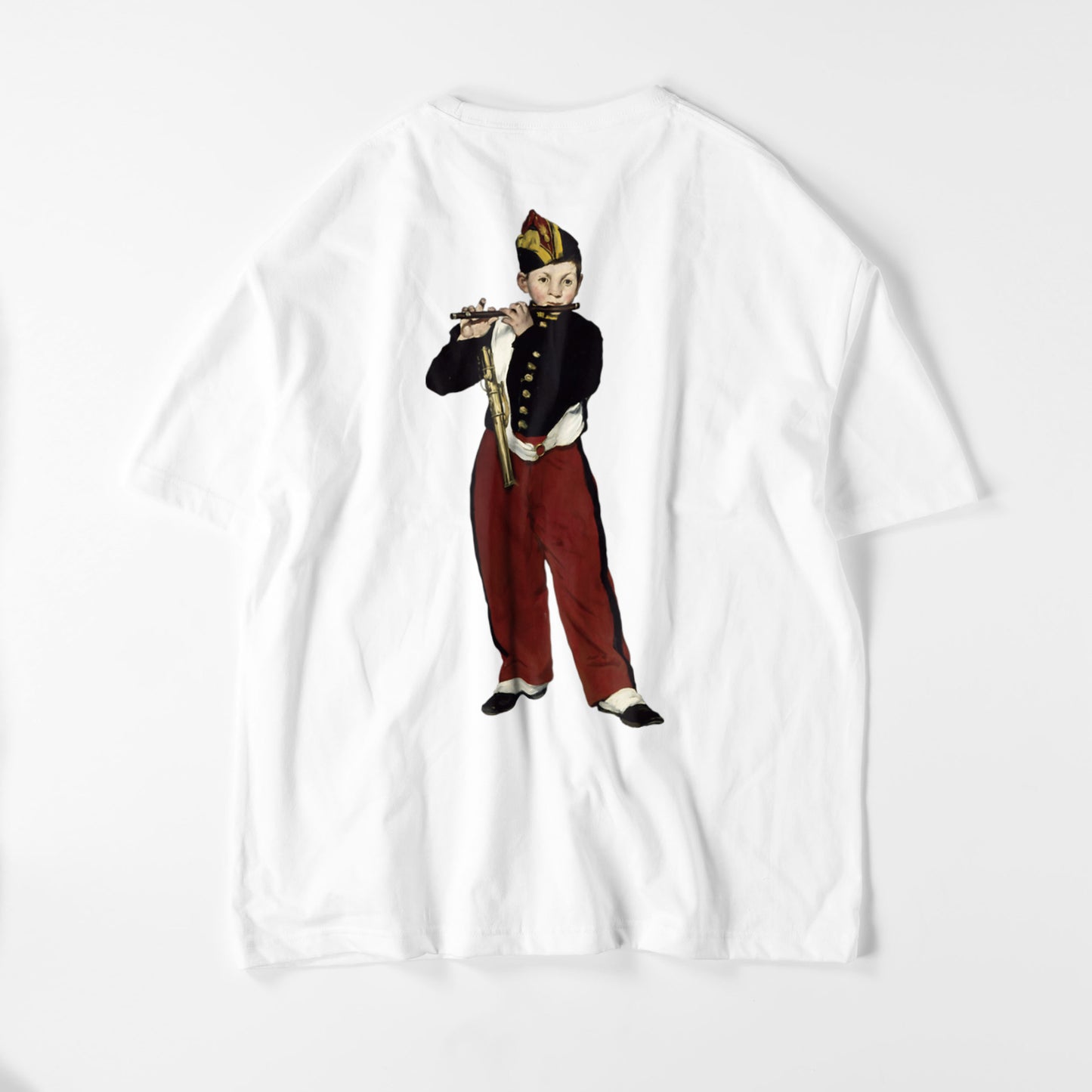 愛德華馬奈——設想