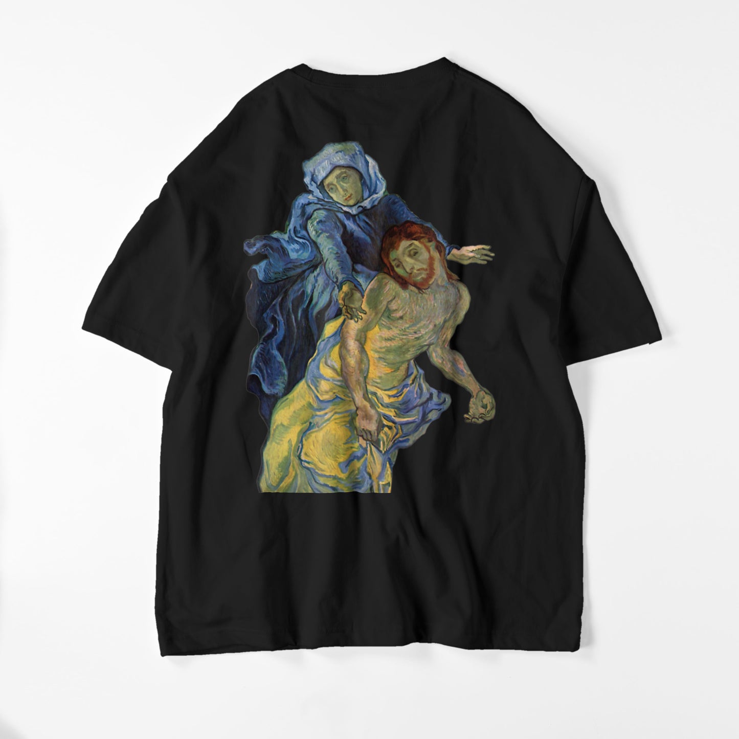 文森梵谷 - envision1