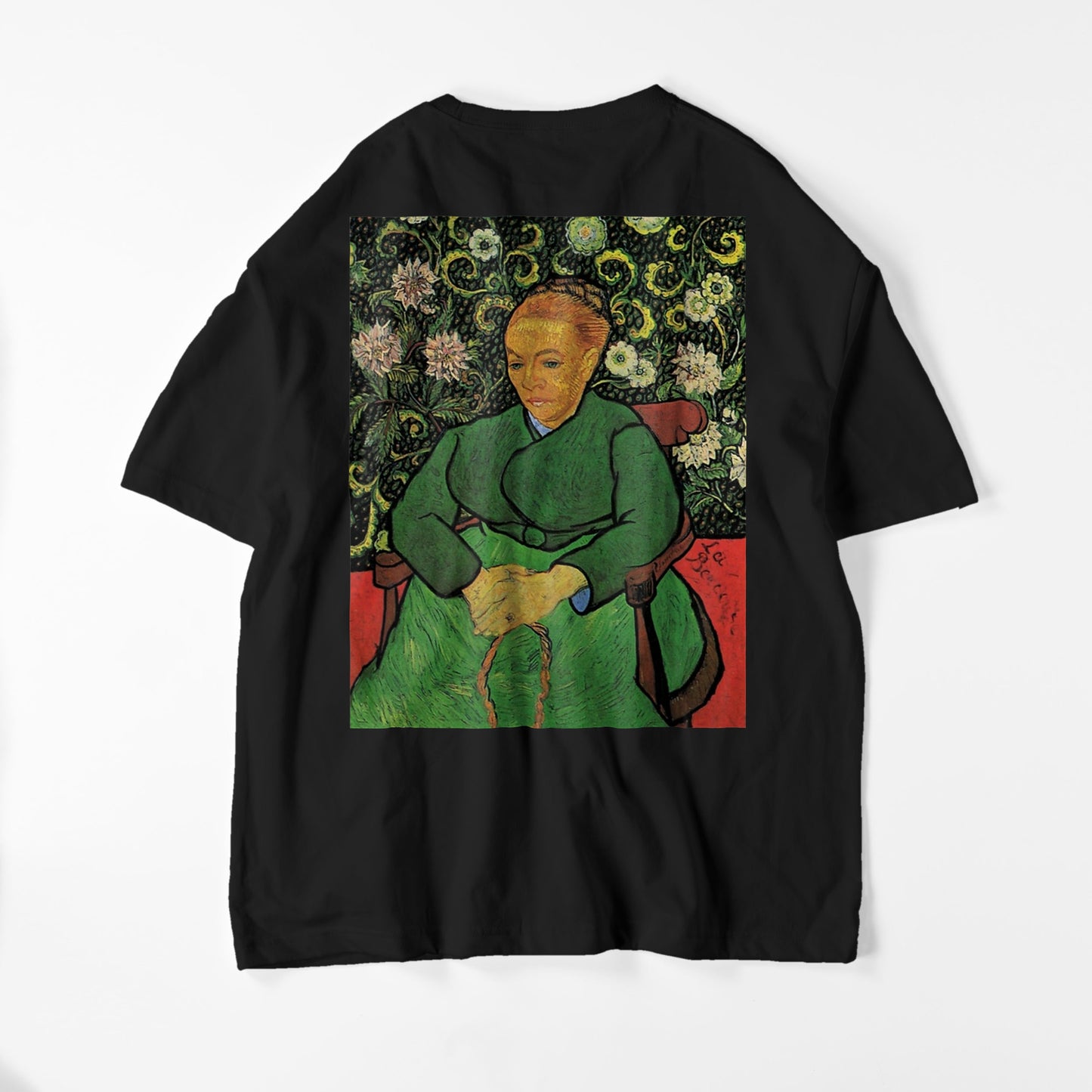 文森梵谷 - envision2