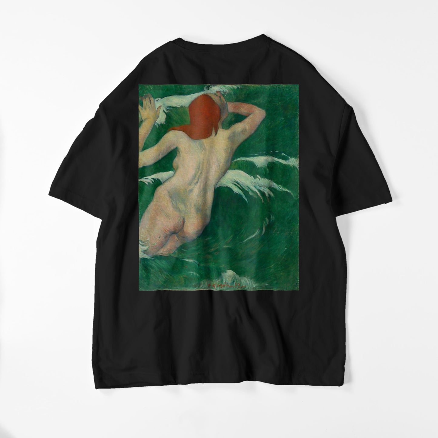 保羅·高更——想像