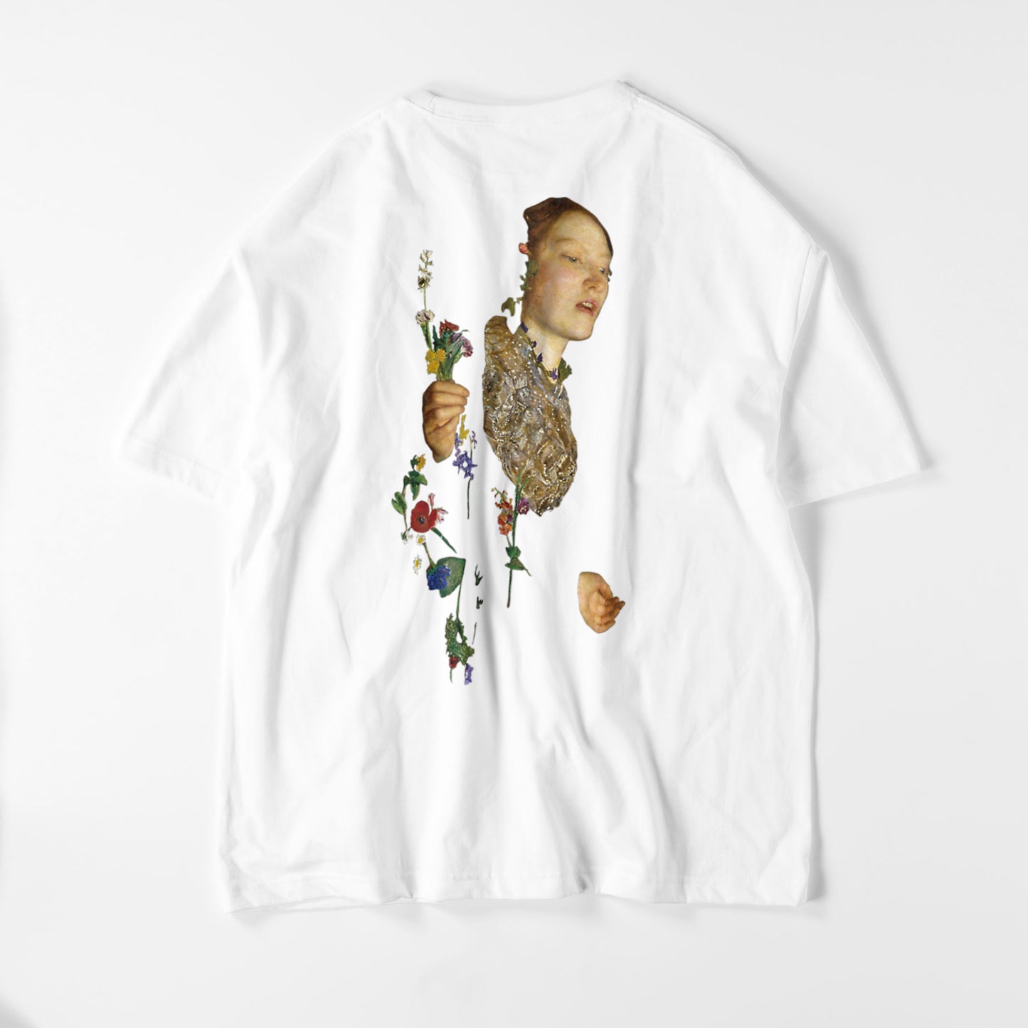 約翰·埃弗里特·米萊斯——設想