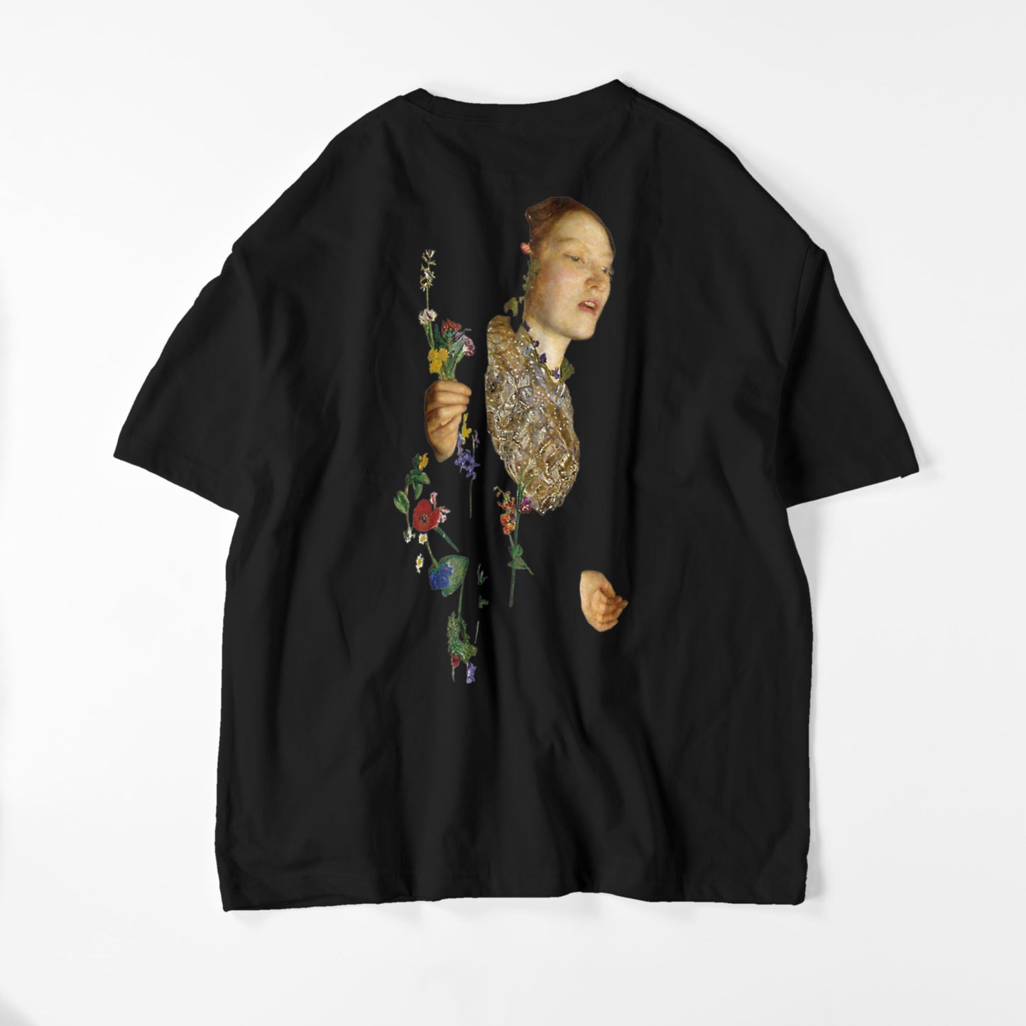 約翰·埃弗里特·米萊斯——設想