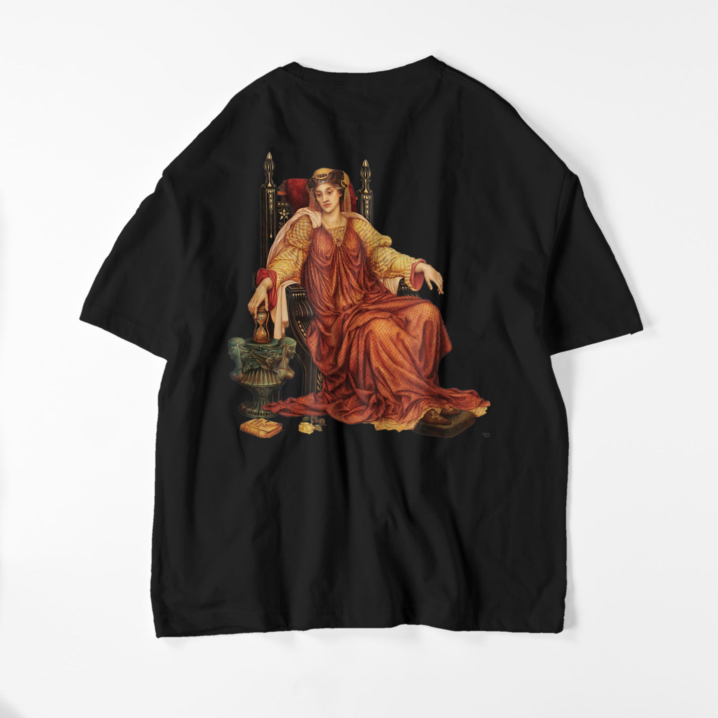 Evelyn De Morgan - imaginer