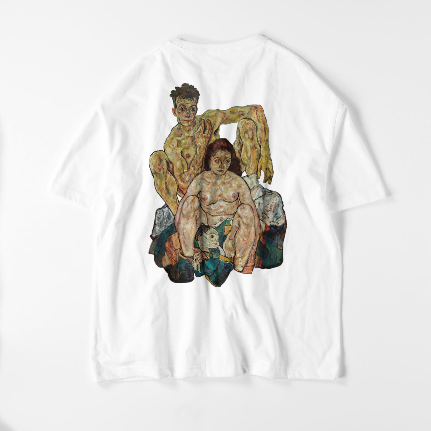 埃貢席勒 - envision2