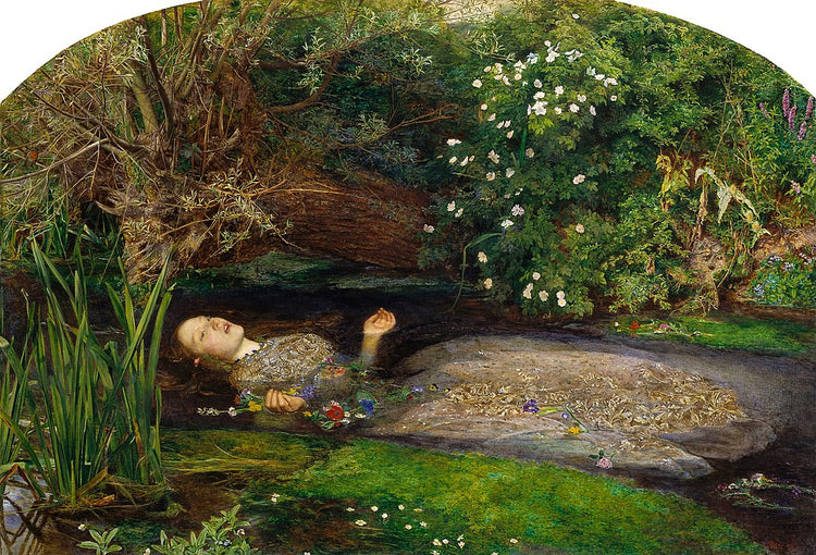 Pre-Raphaelite Brotherhood