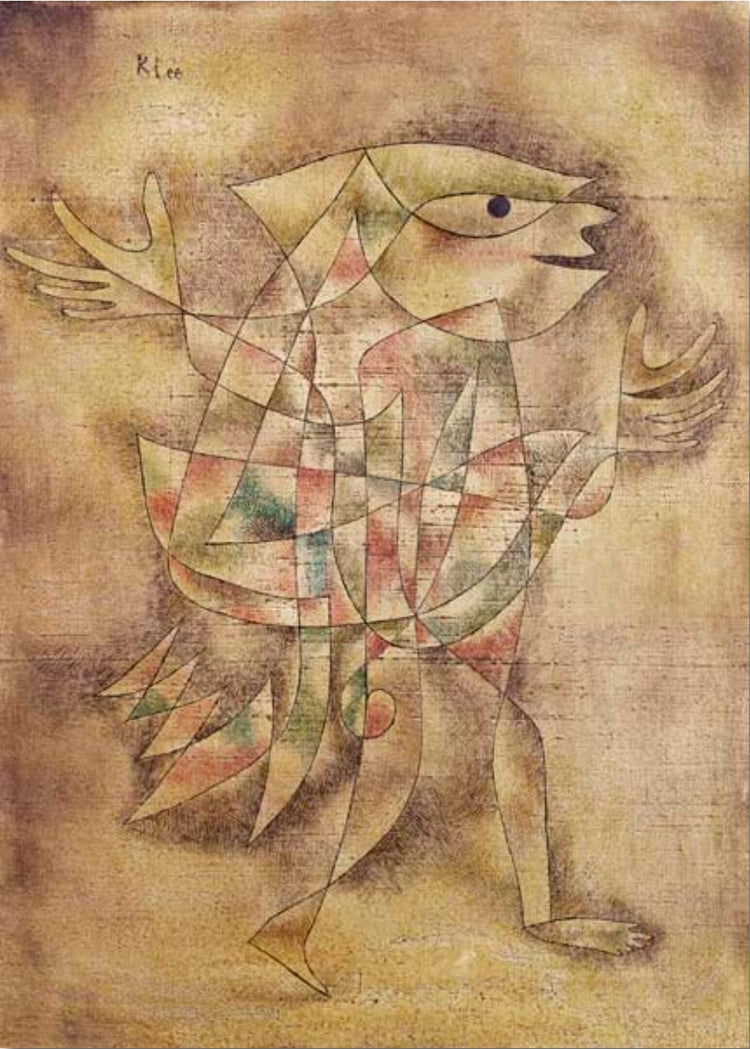 Paul Klee