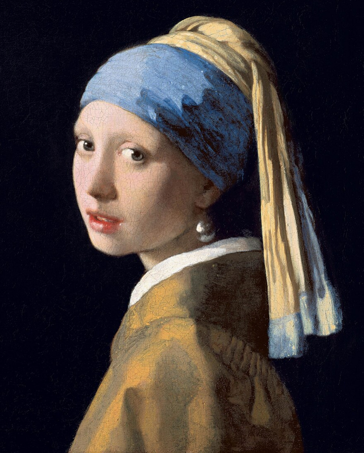 Baroque | バロック - 名画から生まれたアートアパレル – OUR ART Baroque | バロック - 名画から生まれたアートアパレル – OUR ART