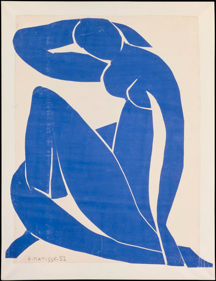 Henri Matisse