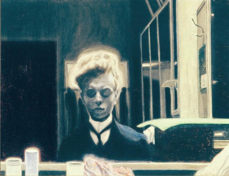 Léon Spilliaert