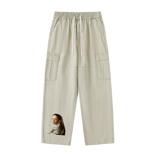 Johannes Vermeer - Bond