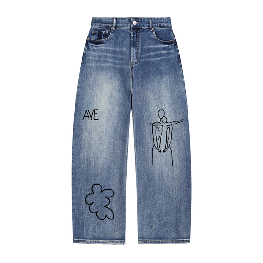 Henri Matisse - Virgin and Child