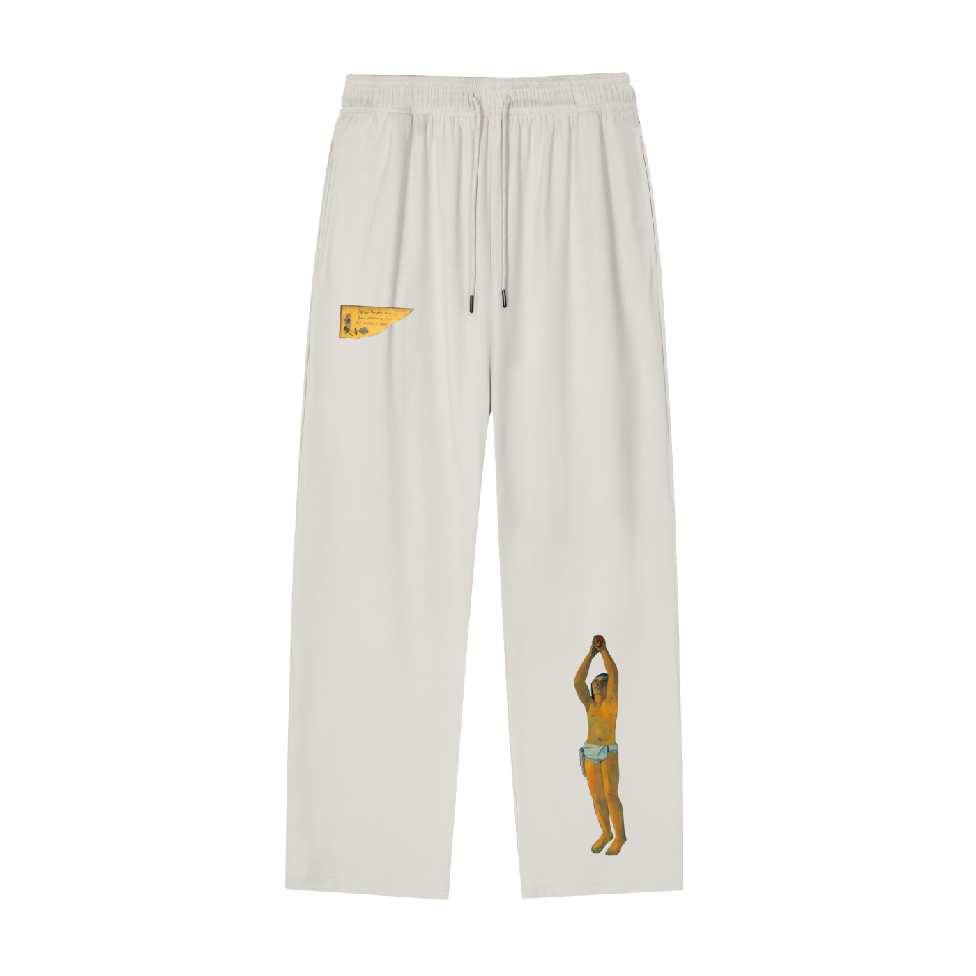 Paul Gauguin - Excursión