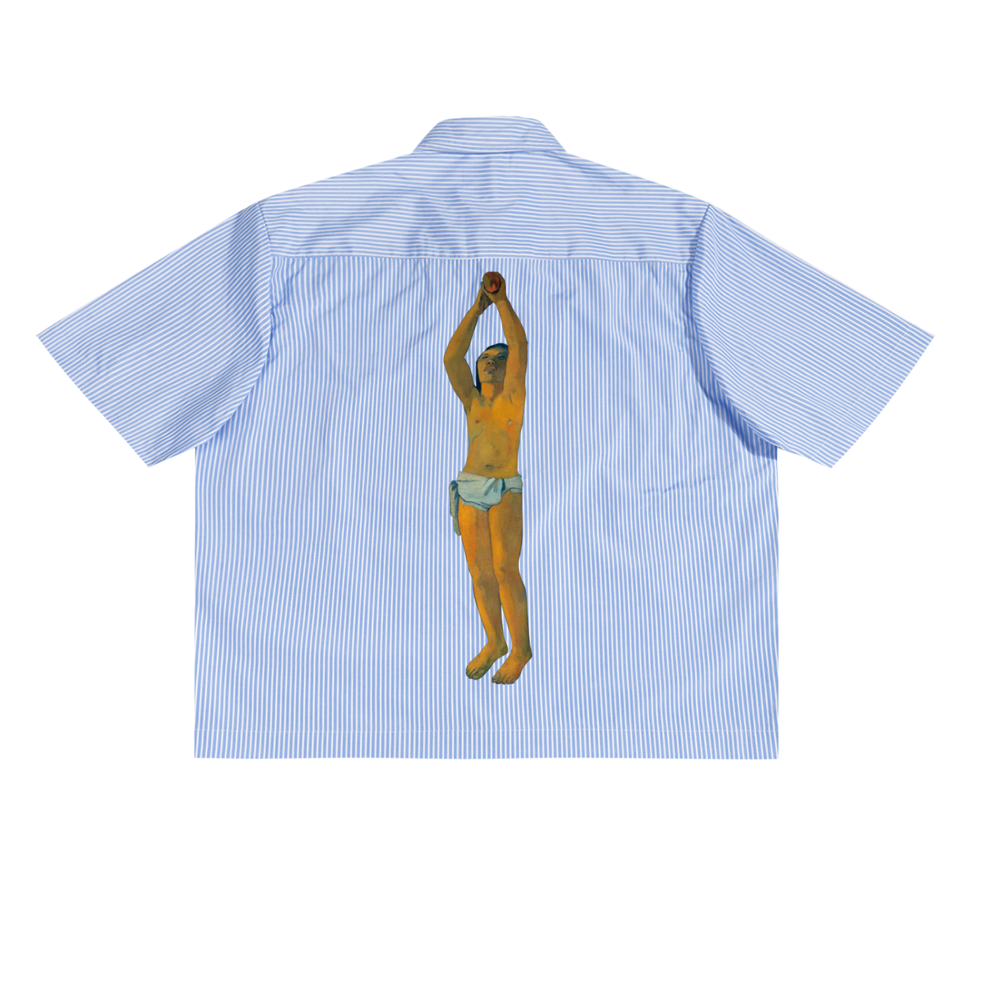 Paul Gauguin - Excursion