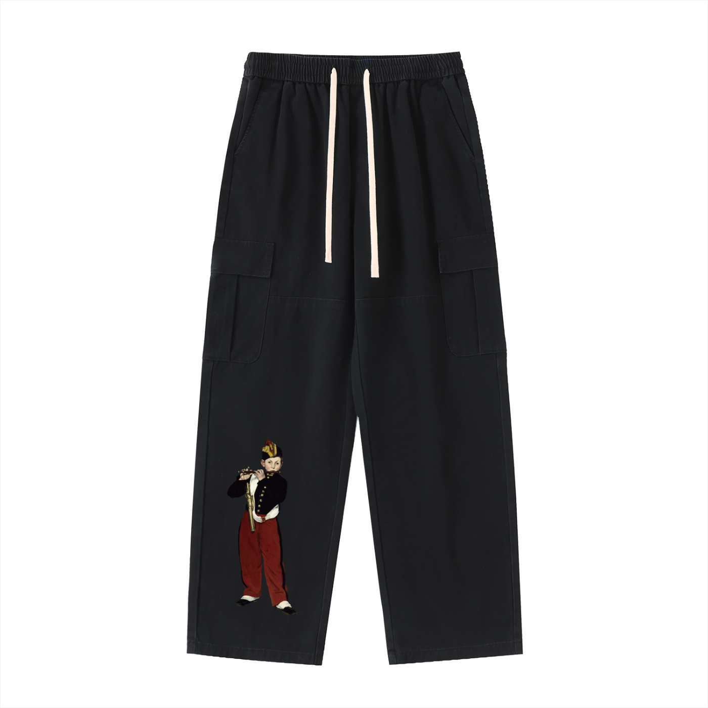 愛德華馬奈 - 喚起