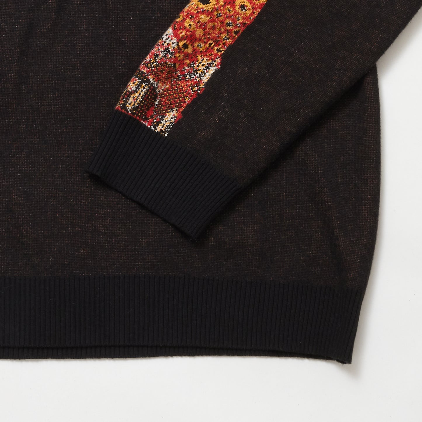 Gustav Klimt - Knit Sweater